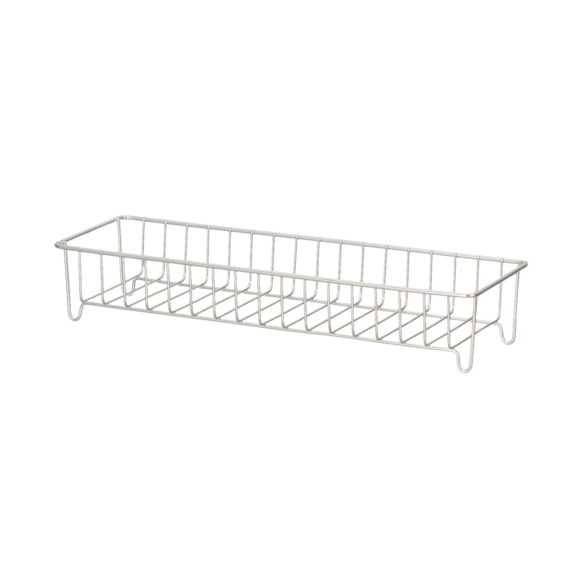 MUJI | STAINLESS STEEL BOTTLE RACK/ 1 TIER