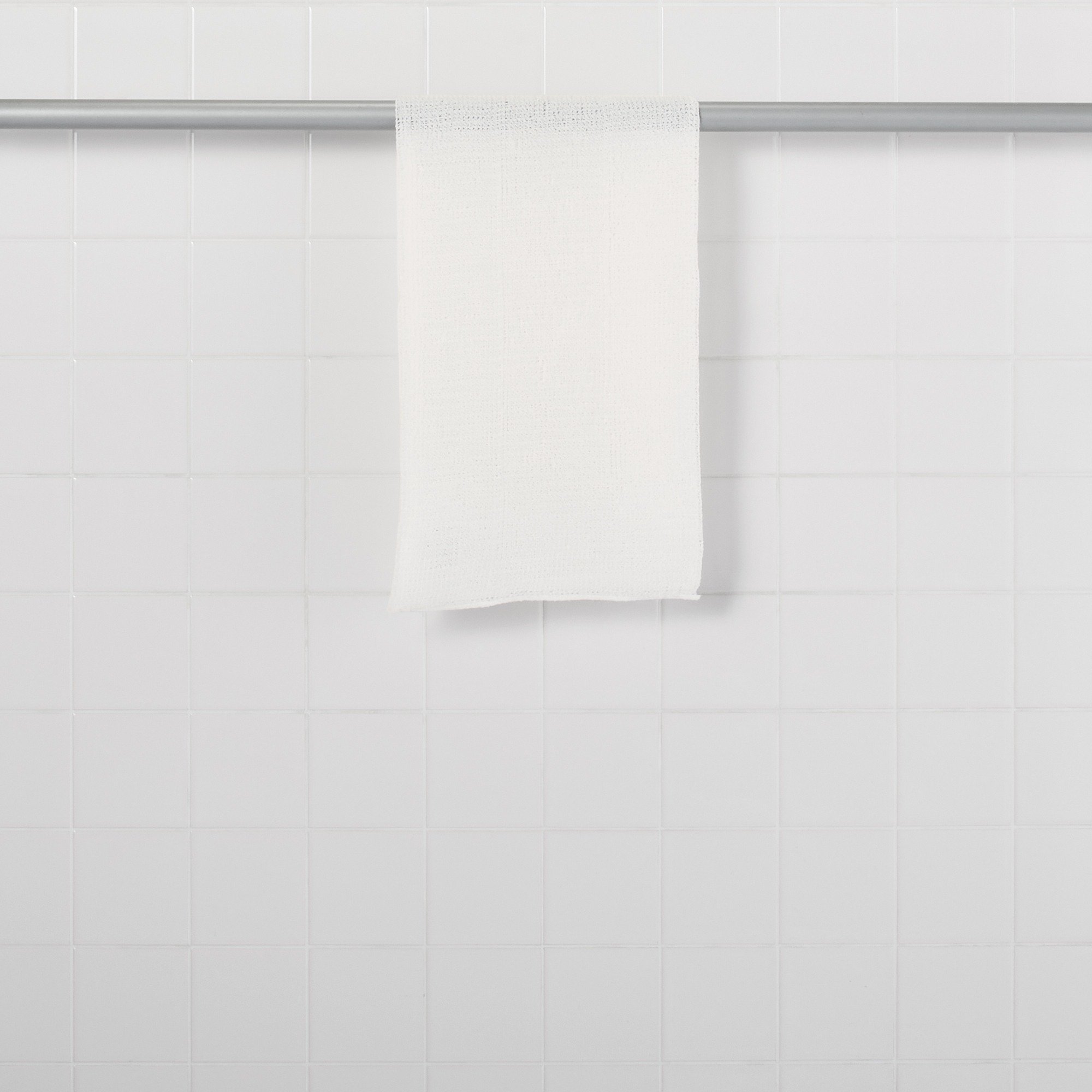 SOFT FOAMING BODY TOWEL