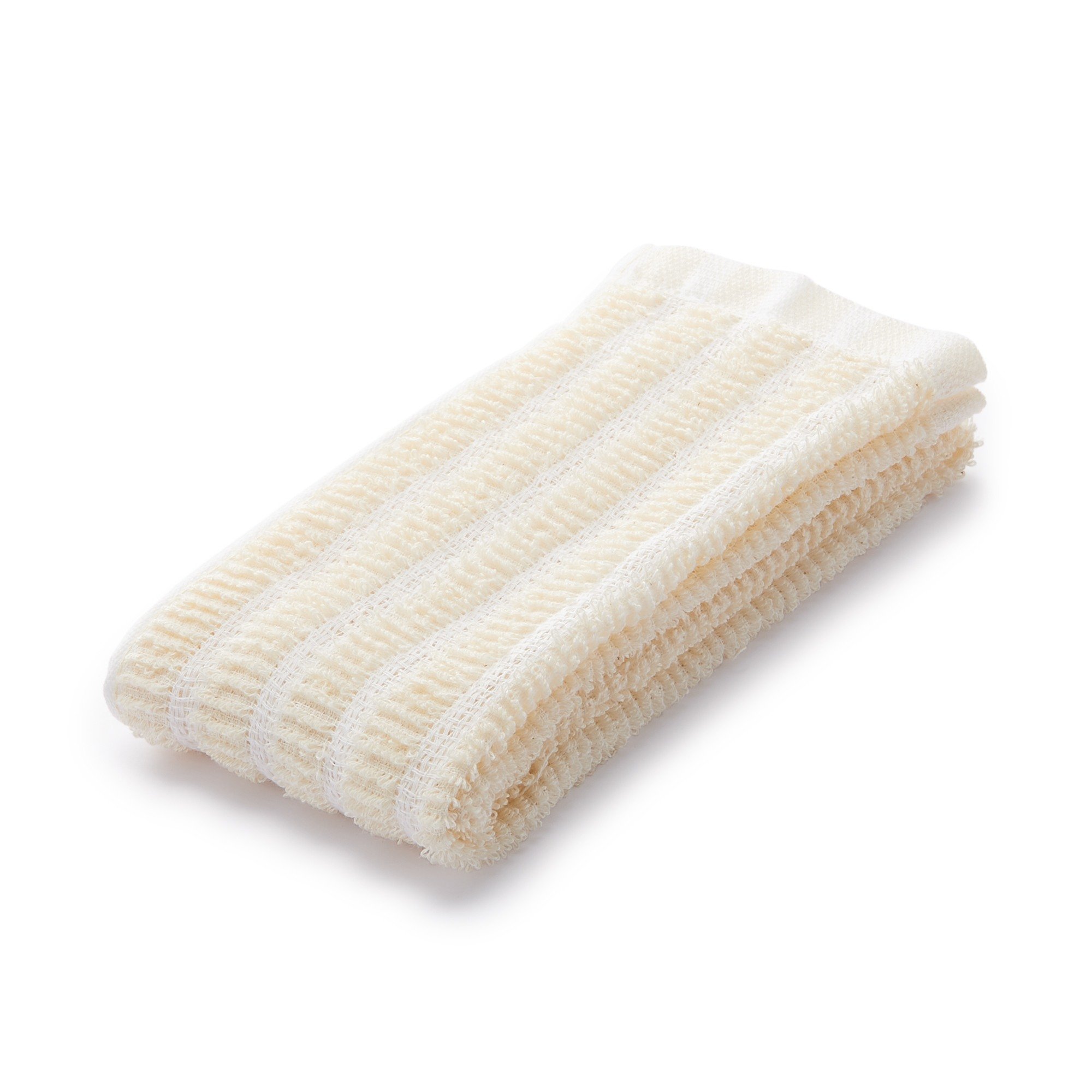 COTTON PILE BODY TOWEL