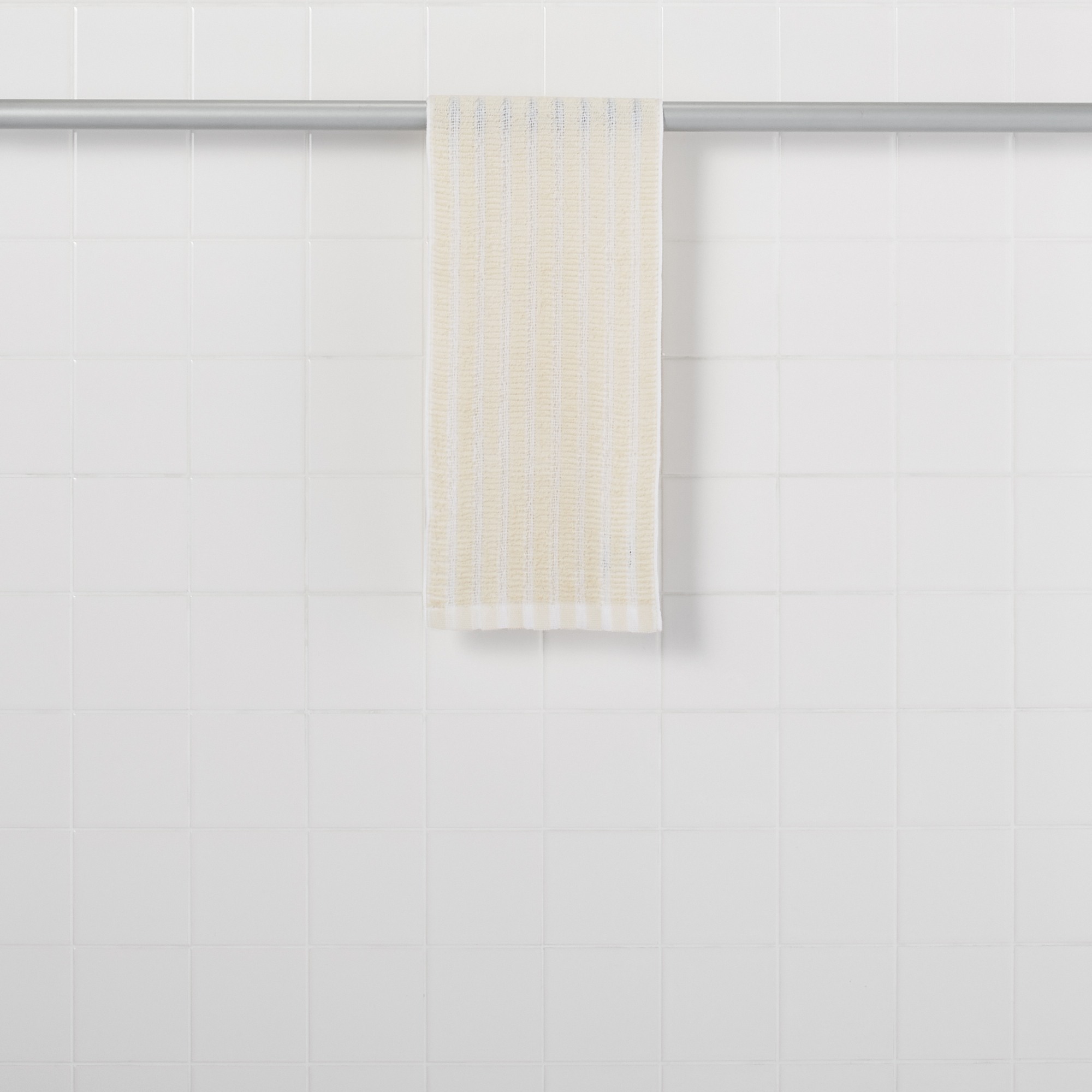 COTTON PILE BODY TOWEL