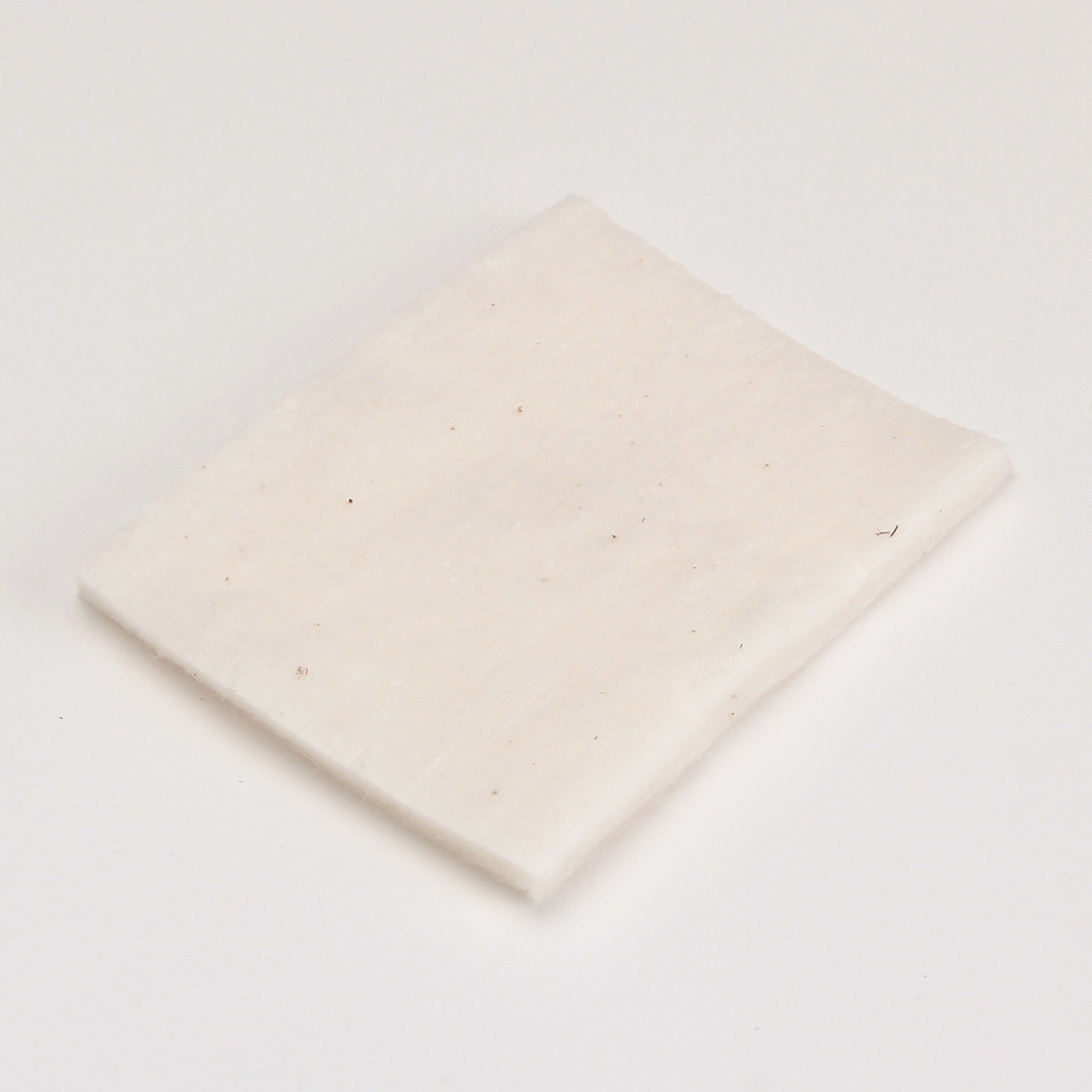 CUT COTTON ECRU