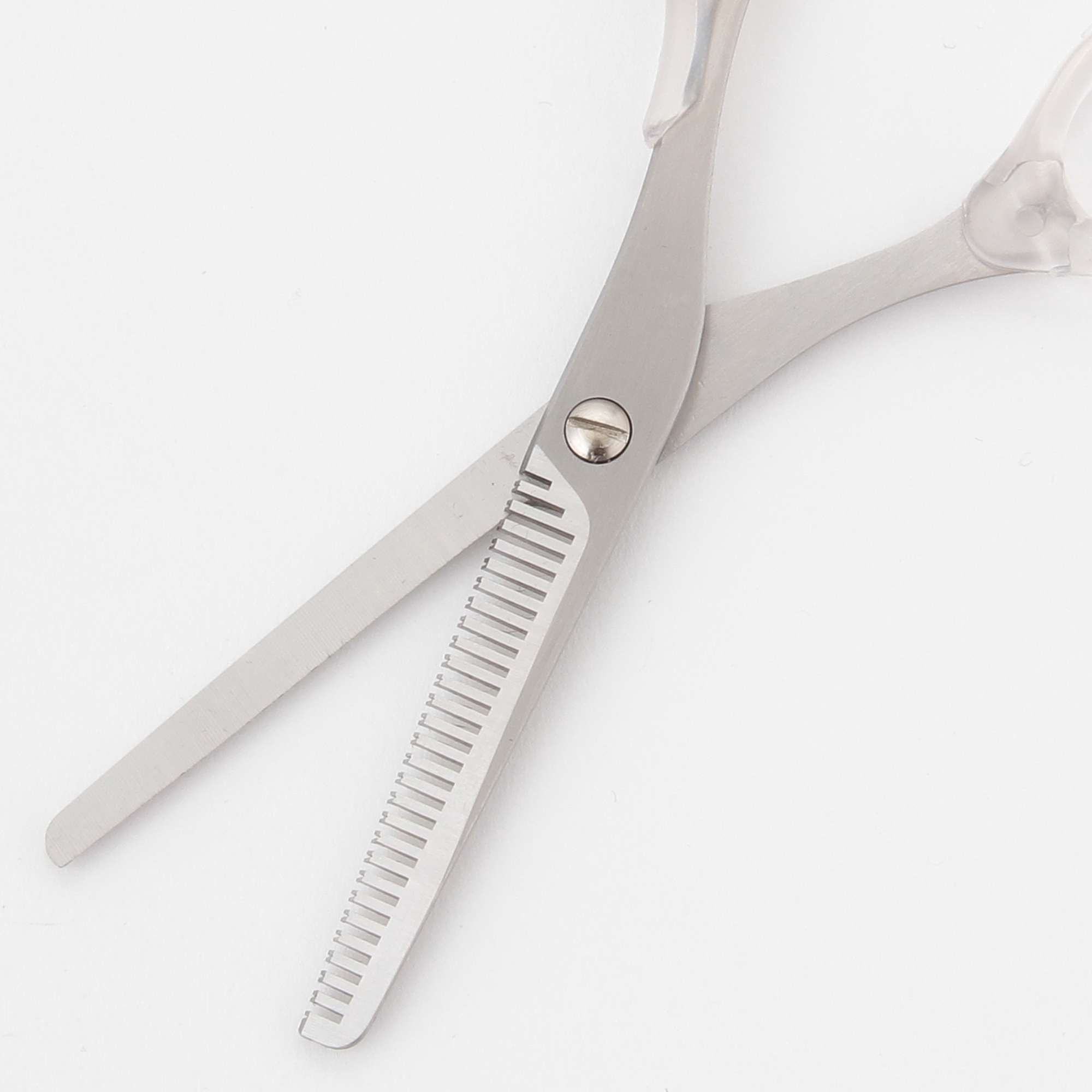 HAIR COMB SCISSORS