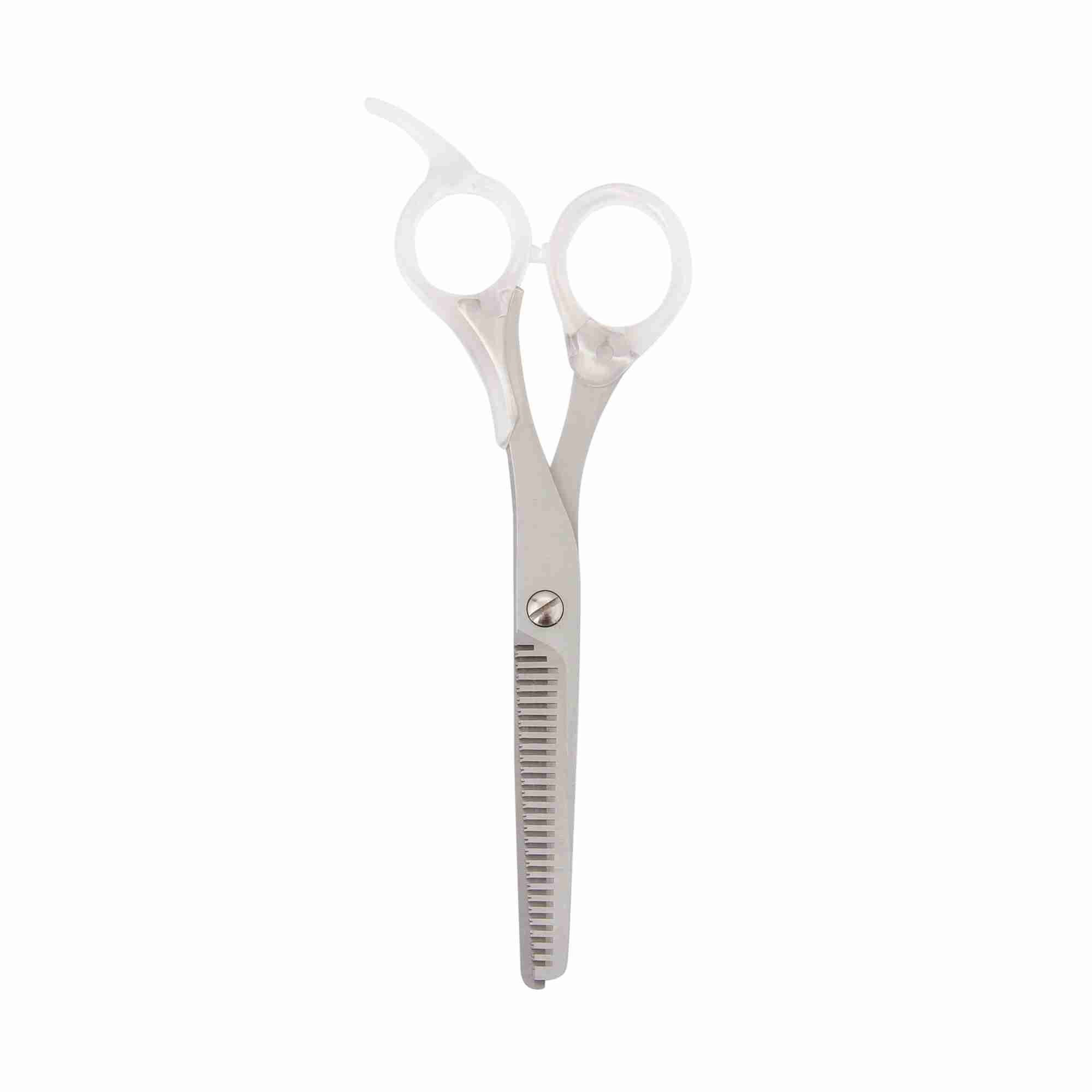 HAIR COMB SCISSORS