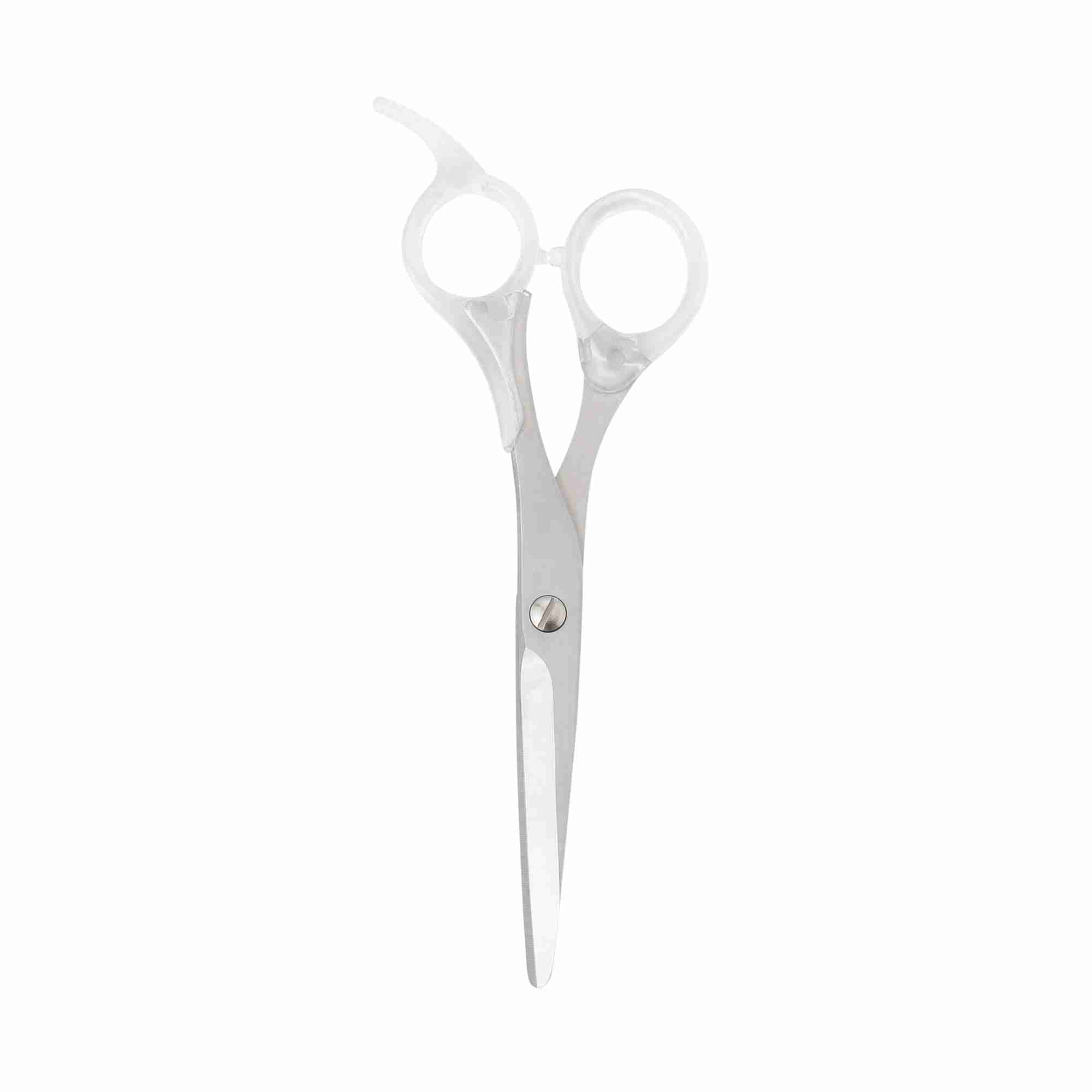 HAIR CUT SCISSORS