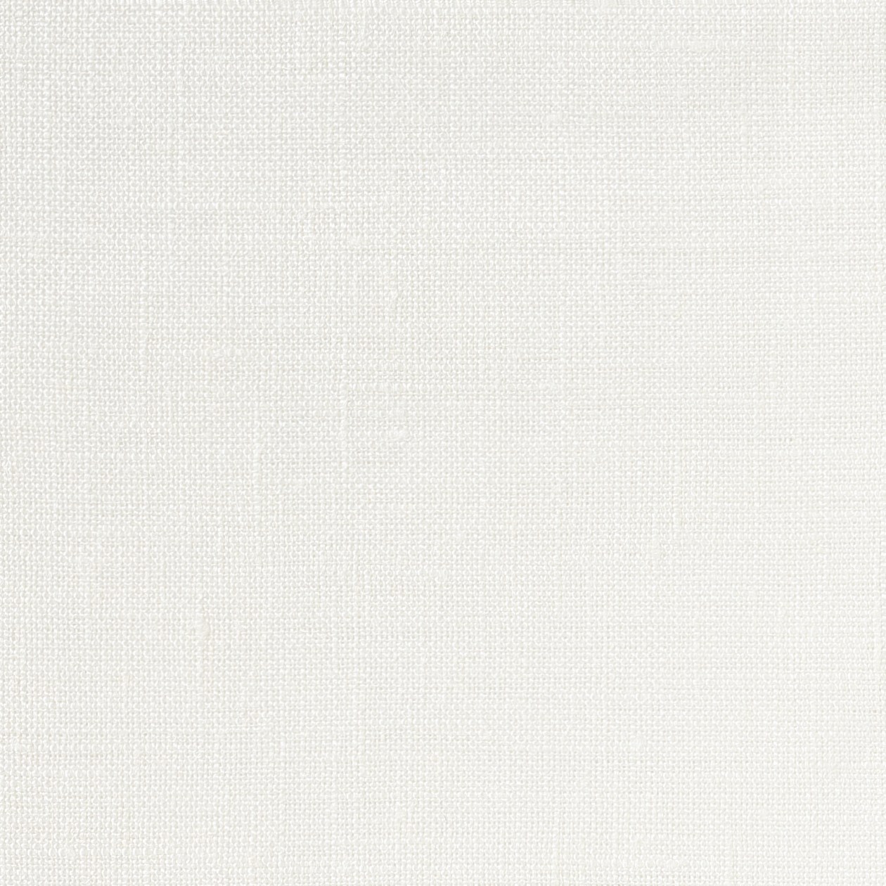 MUJI | LINEN PLAIN WEAVE DUVET COVER K OFF WHITE