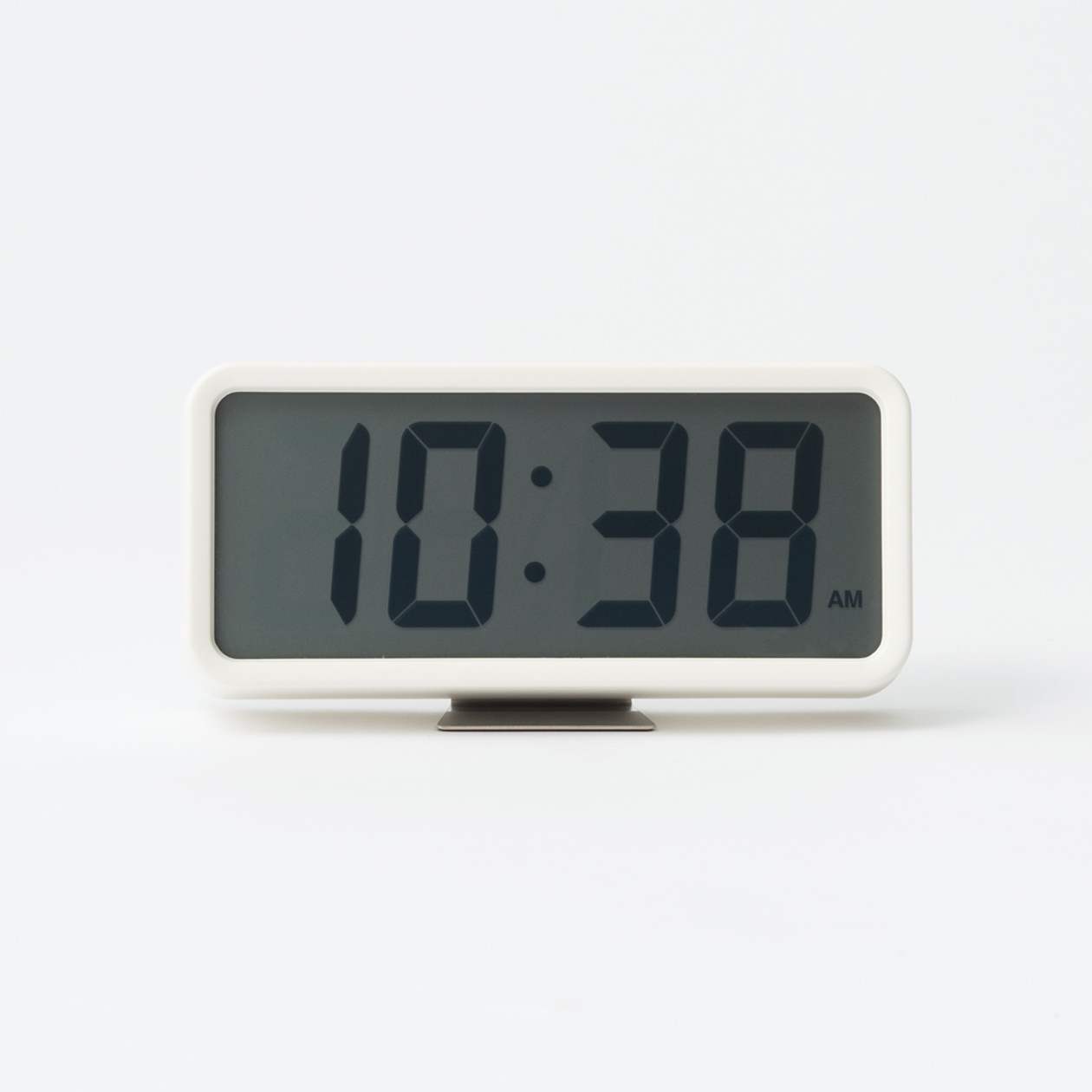 DIGITAL CLOCK M with ALARM