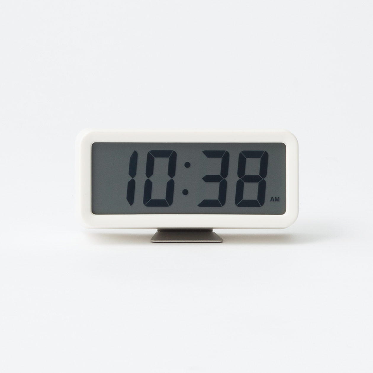 DIGITAL CLOCK S with ALARM