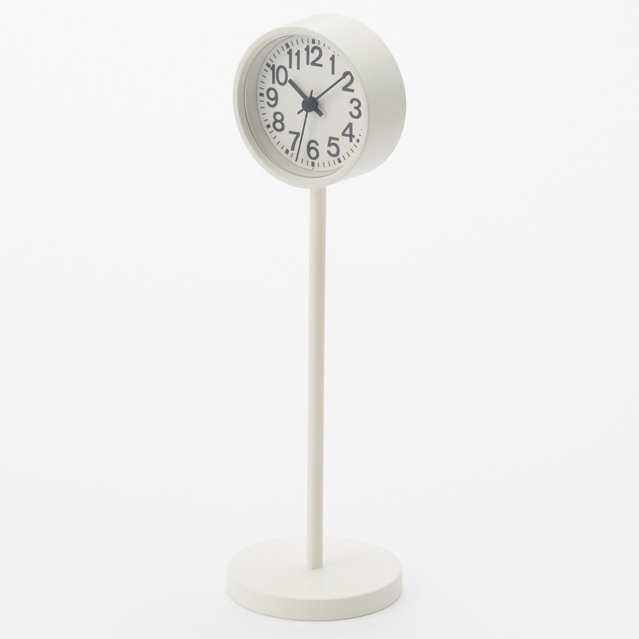 PARK CLOCK･MINI with STAND