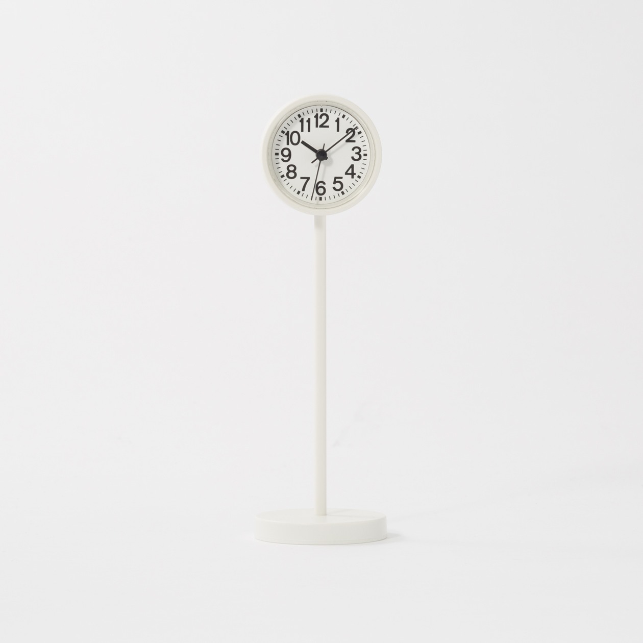 PARK CLOCK･MINI with STAND