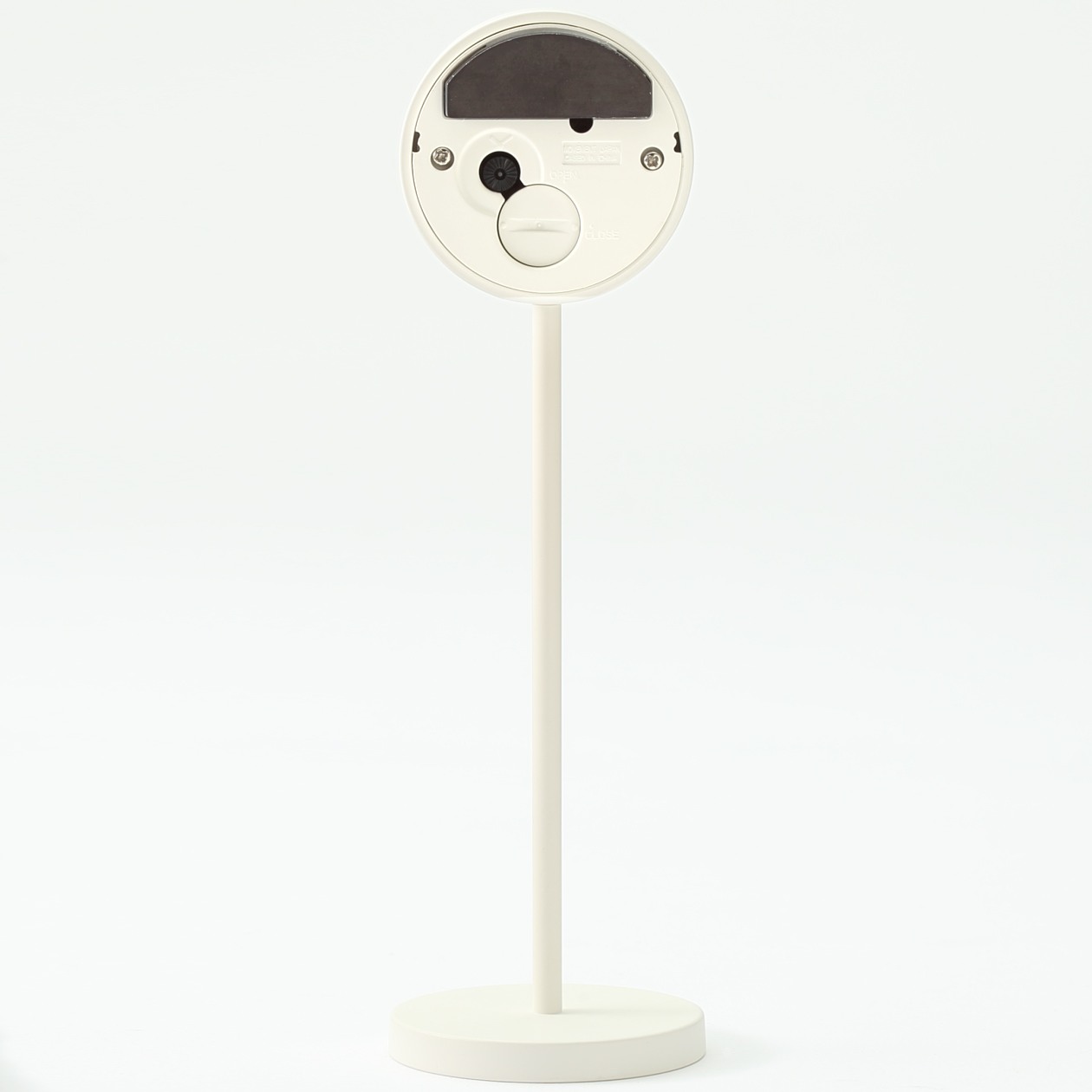 PARK CLOCK･MINI with STAND