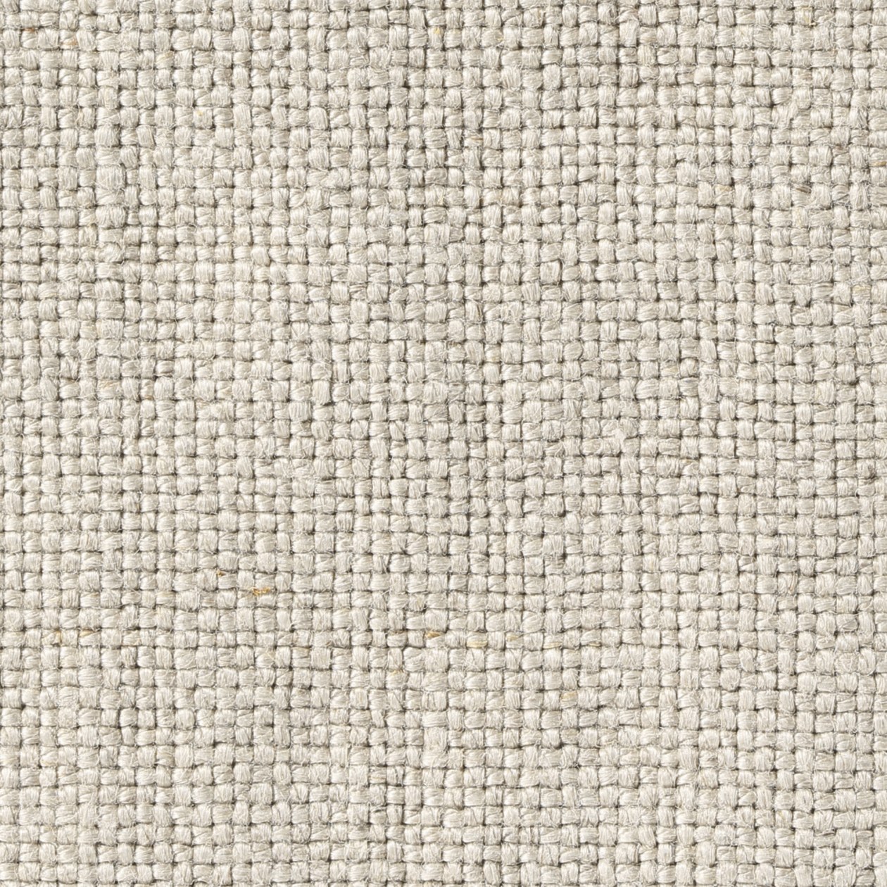 WASHED LINEN CUSHION COVER ECRU