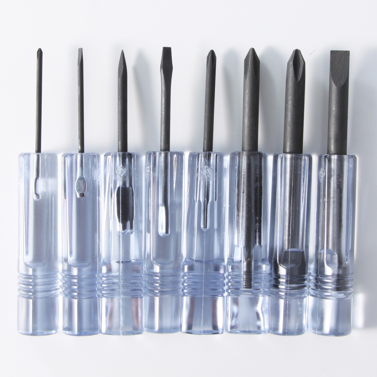 SCREWDRIVER SET