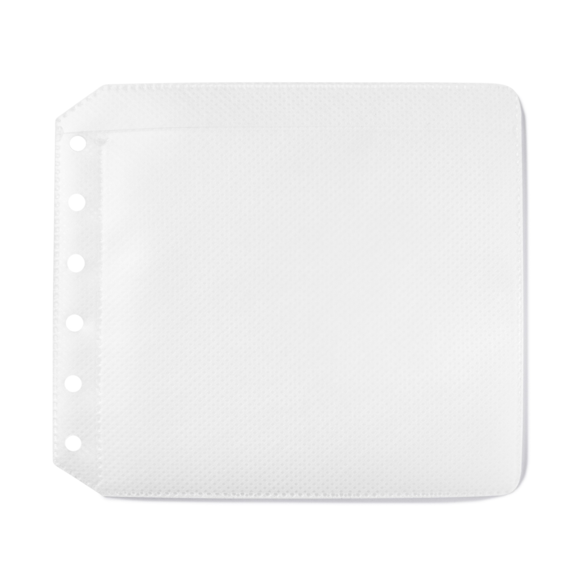 MUJI | CD HOLDER REFILL