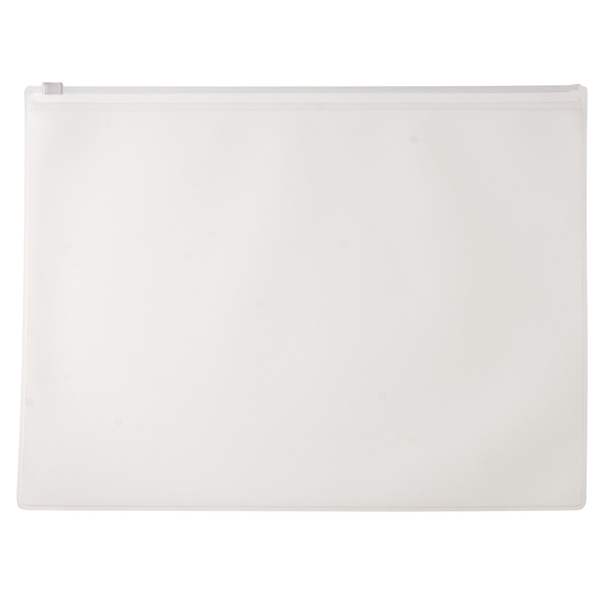 EVA ZIP CASE A5