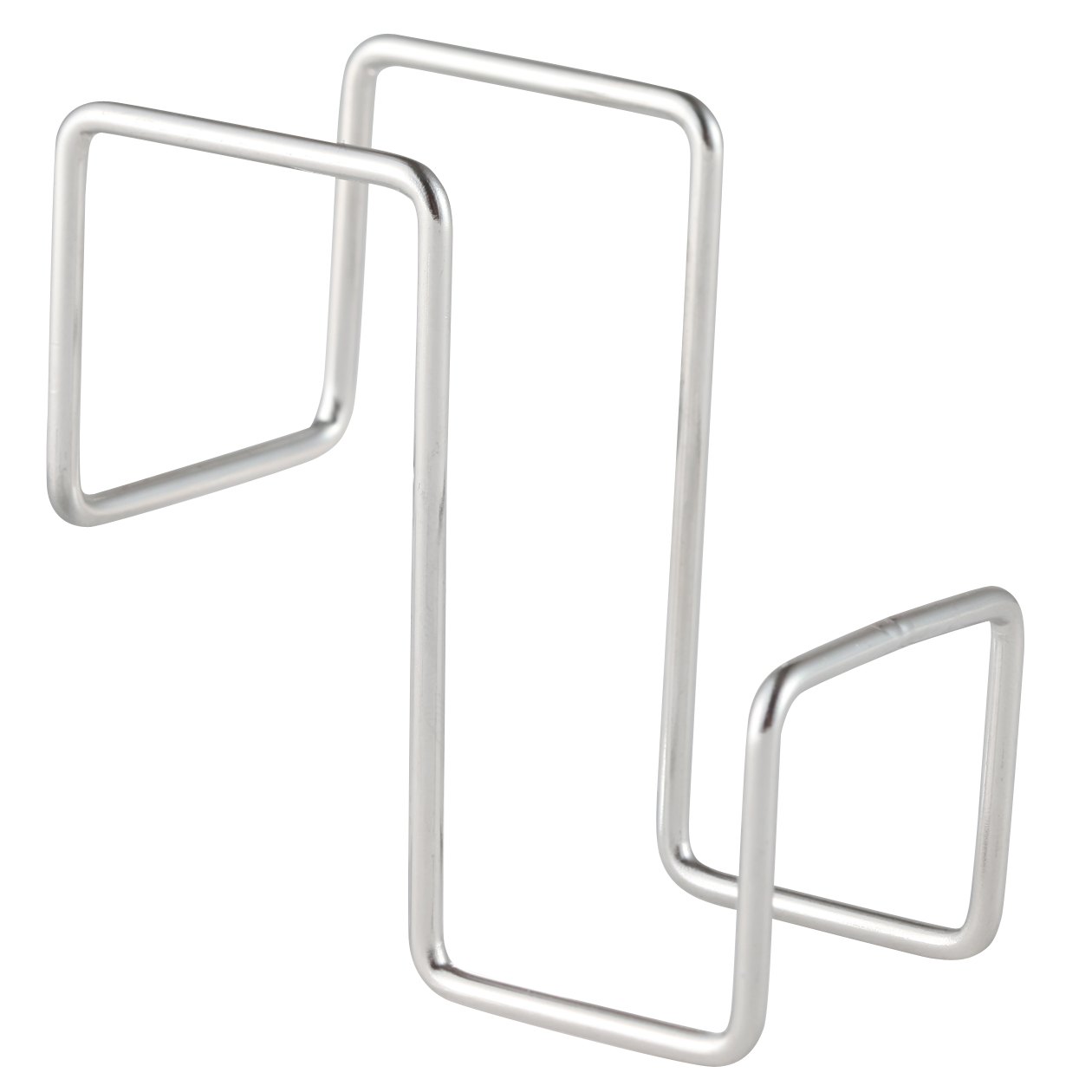 STAINLESS S TYPE DOOR HOOK