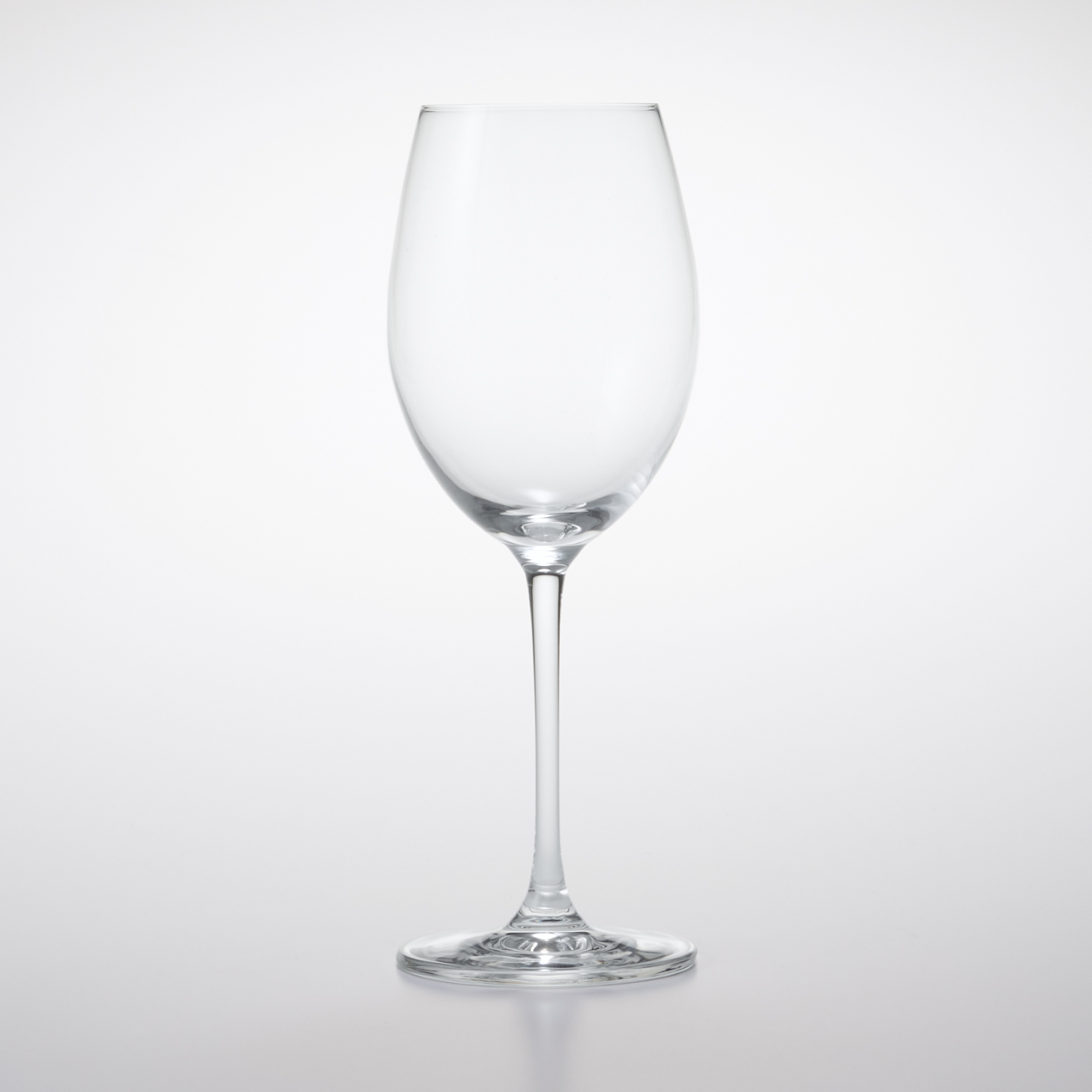 MUJI | CRYSTAL GLASS WINE GLASS