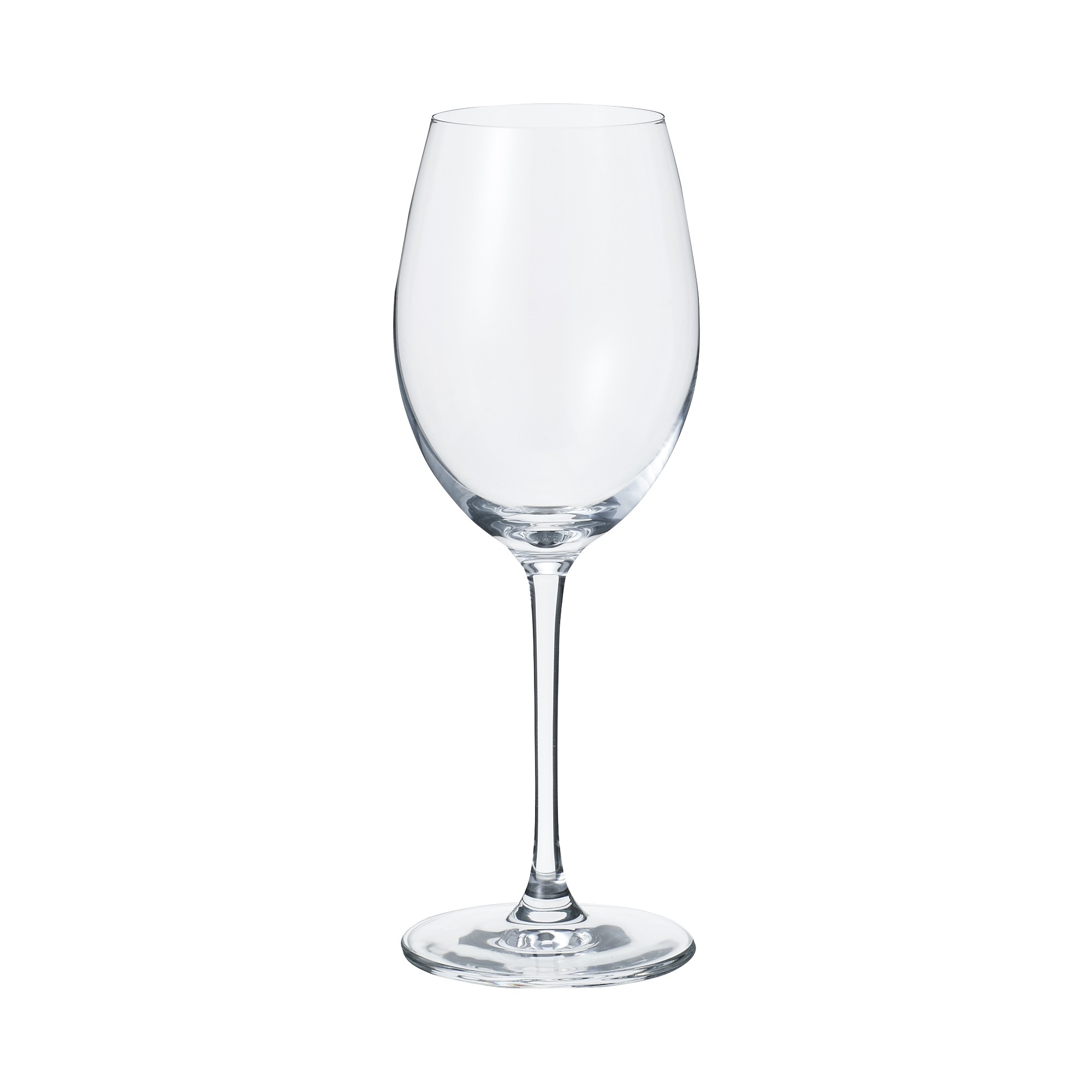 MUJI | CRYSTAL GLASS WINE GLASS