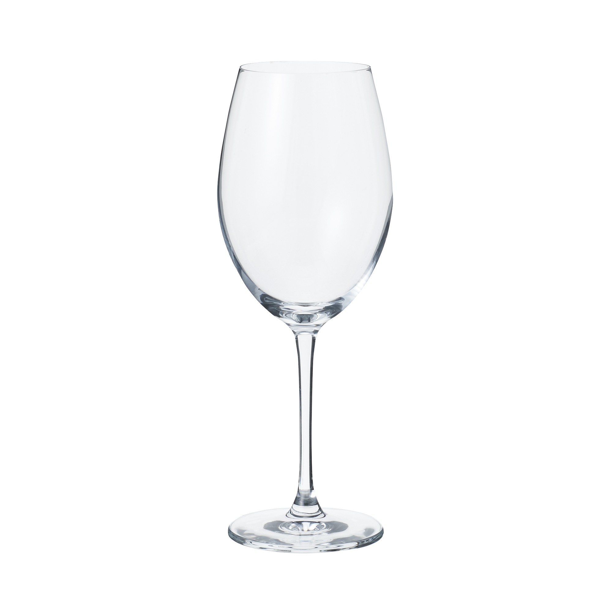 MUJI | CRYSTAL GLASS WINE GLASS