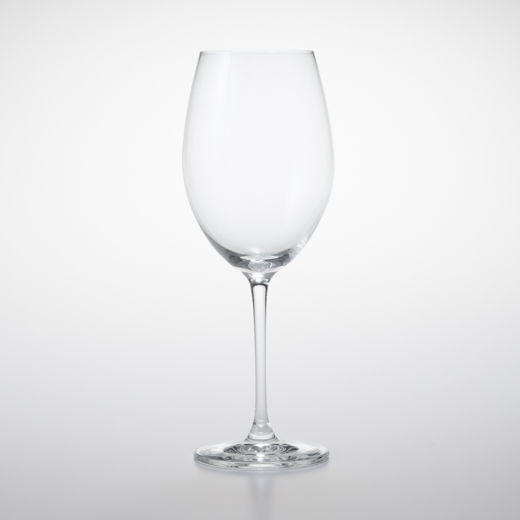 MUJI | CRYSTAL GLASS WINE GLASS