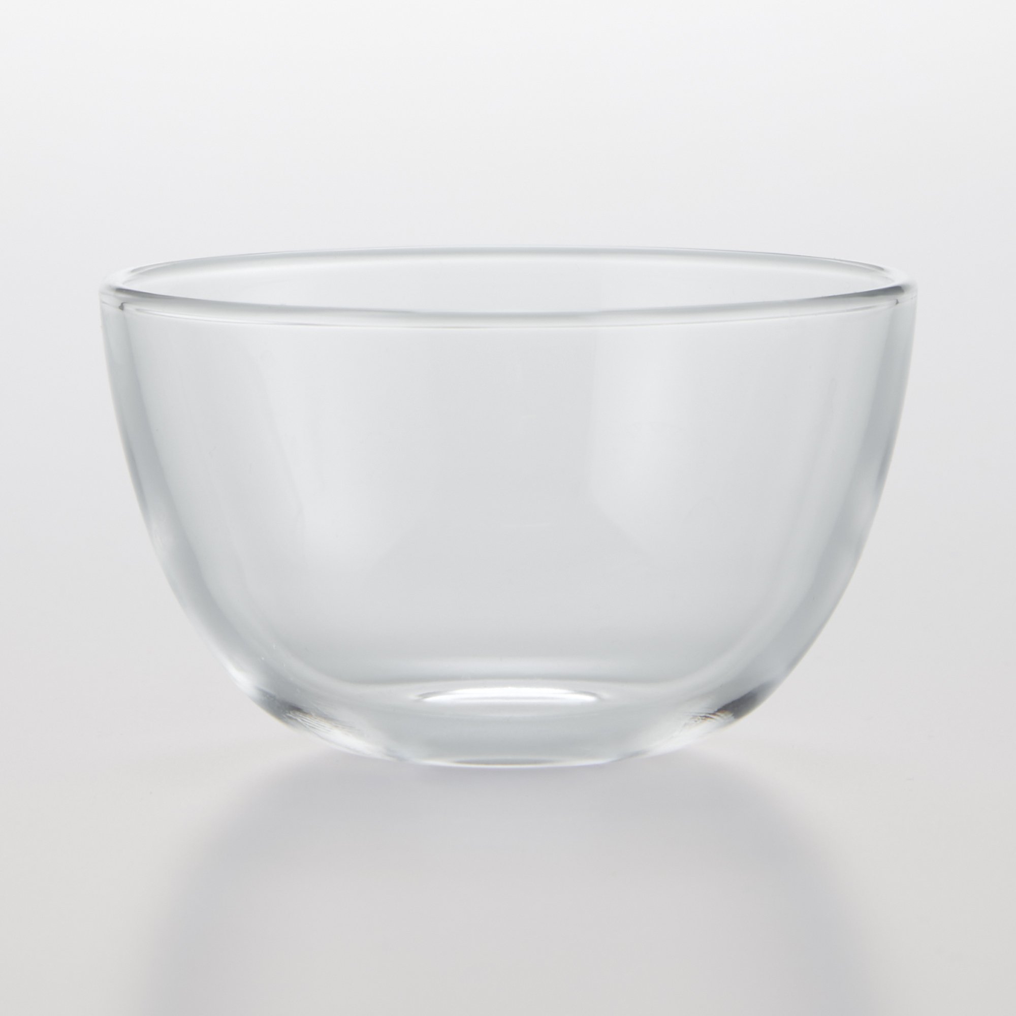 SMALL GLASS BOWL