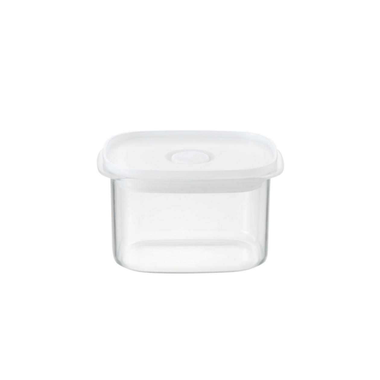 Sealing up preservation container deep small