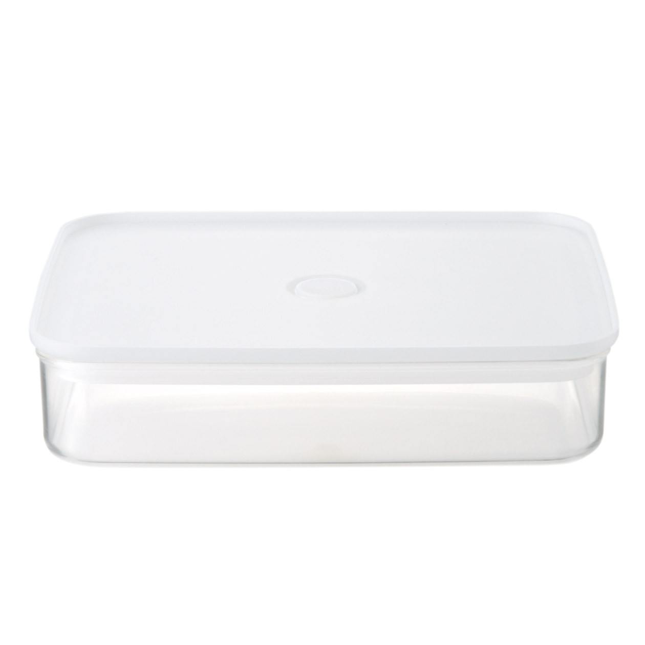 MUJI | Sealing up preservation container large