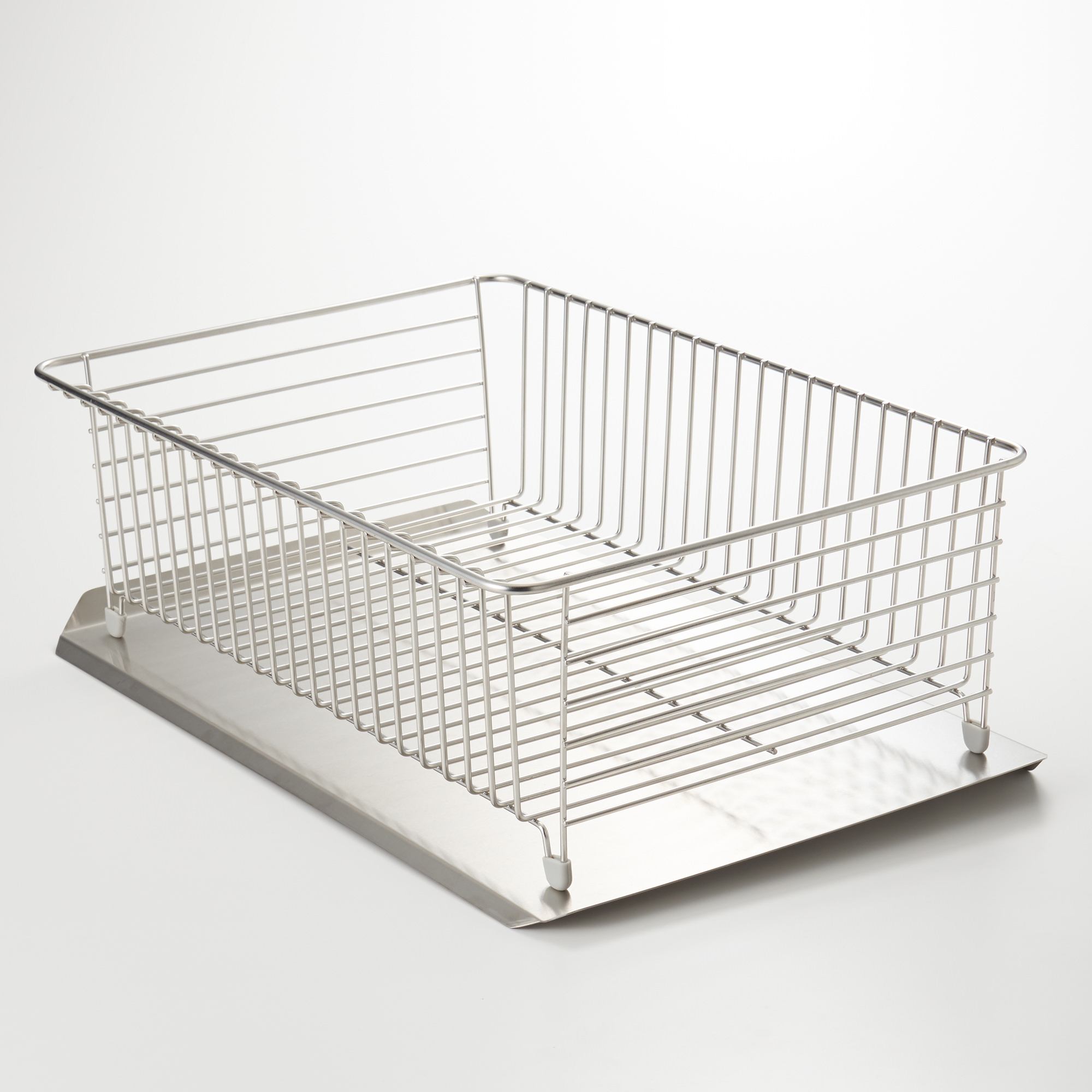 STAINLESS STEEL BASKET/ L