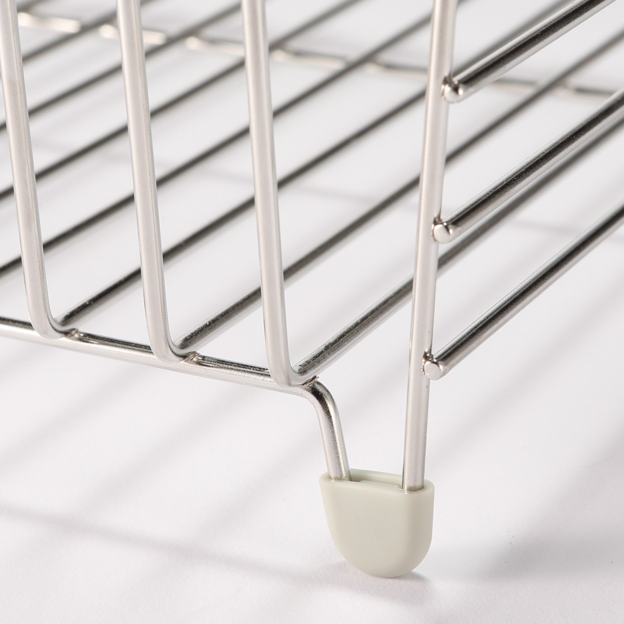 STAINLESS STEEL BASKET/ S