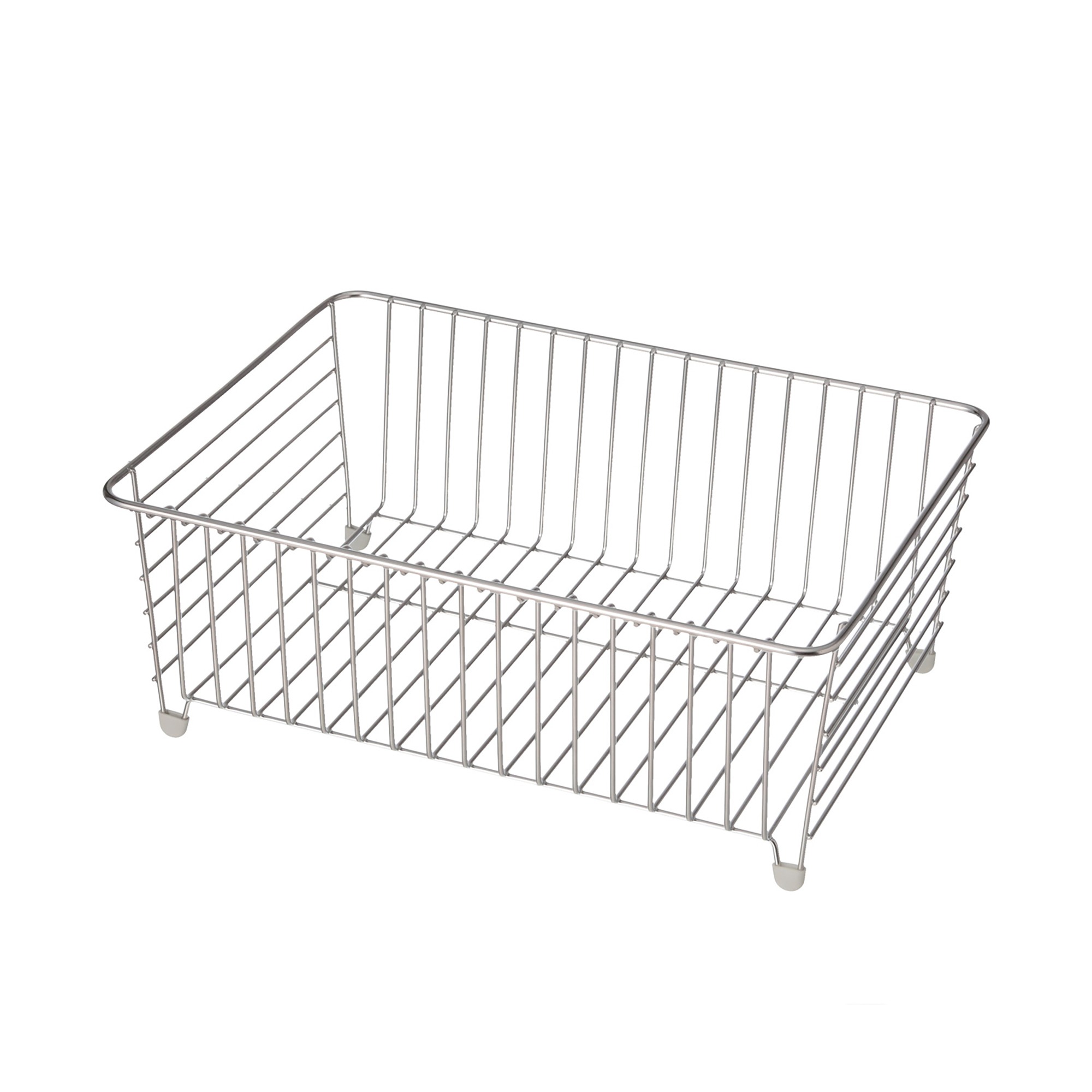 STAINLESS STEEL BASKET/ S