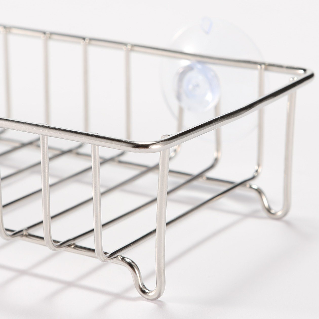 STAINLESS STEEL SINK RACK