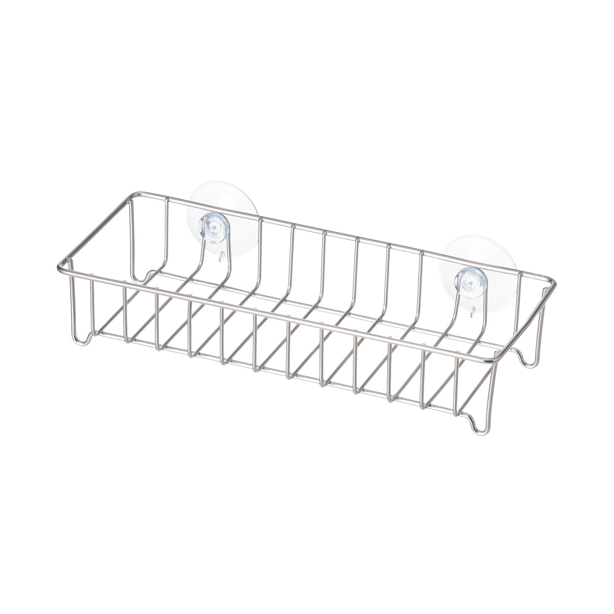 White sink rack outlet
