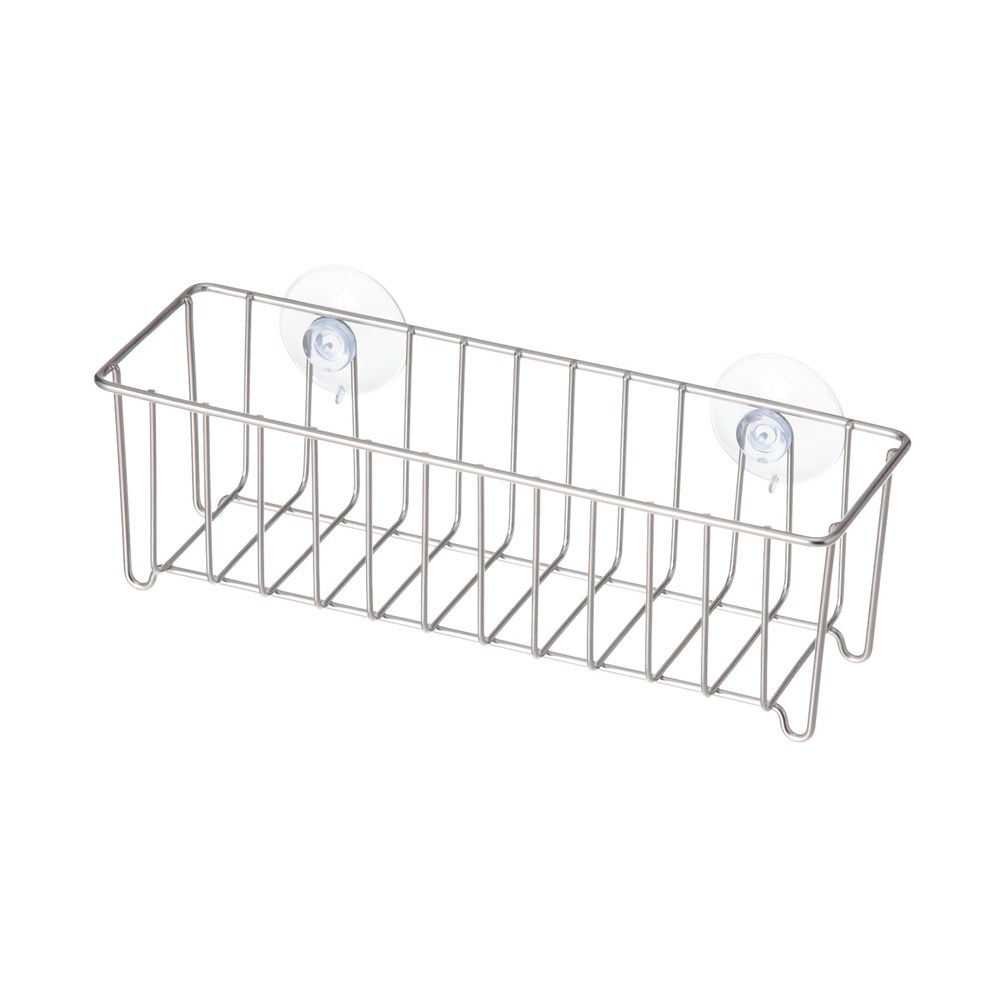 STAINLESS STEEL SPONGE RACK
