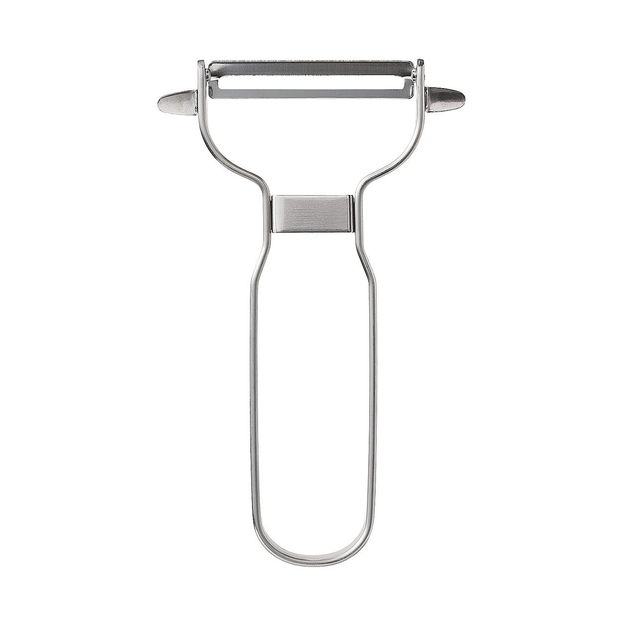 MUJI | STAINLESS STEEL PEELER