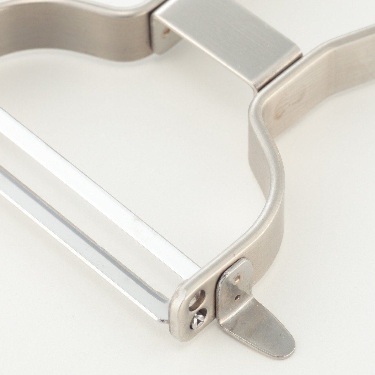 MUJI | STAINLESS STEEL PEELER