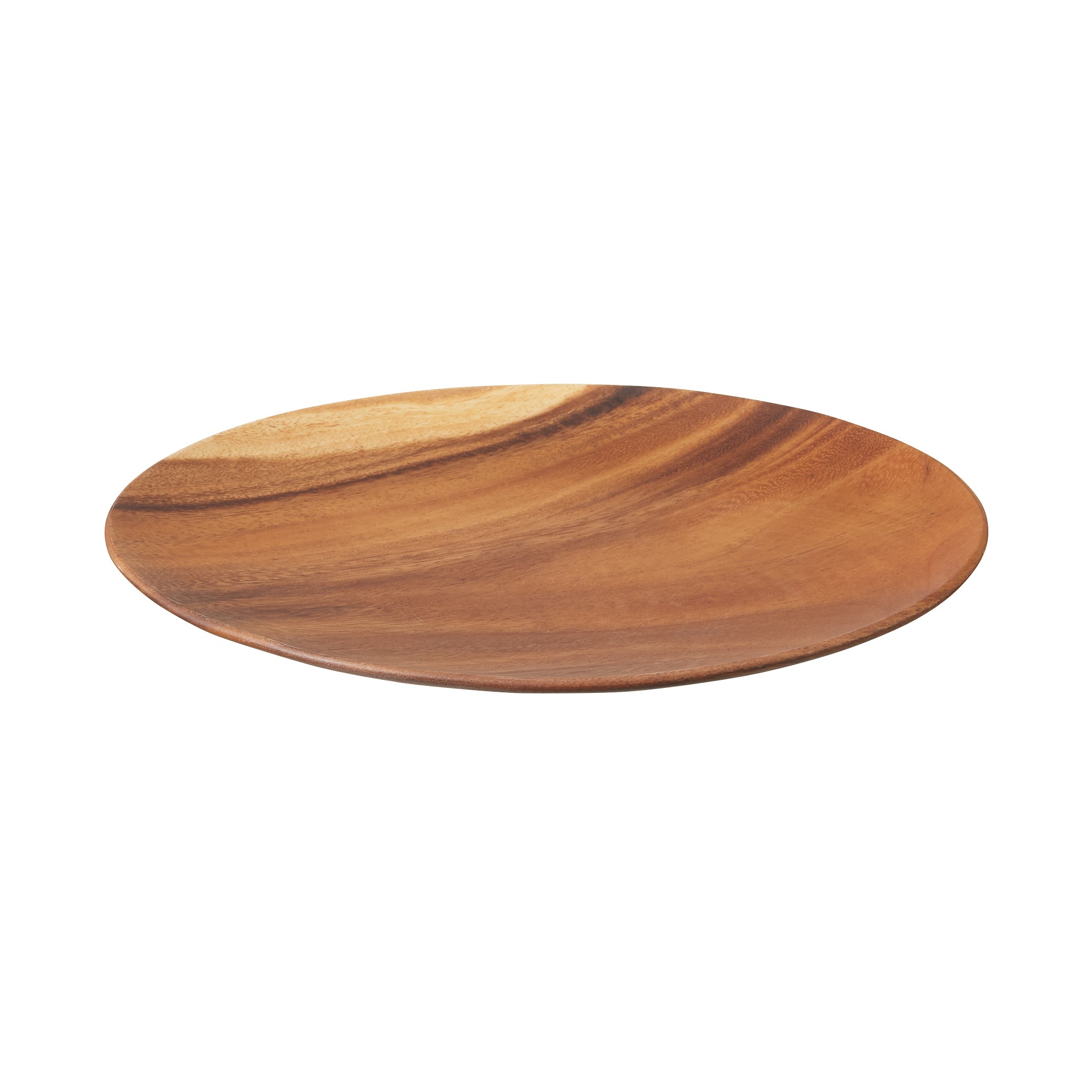 MUJI | ACACIA PLATE