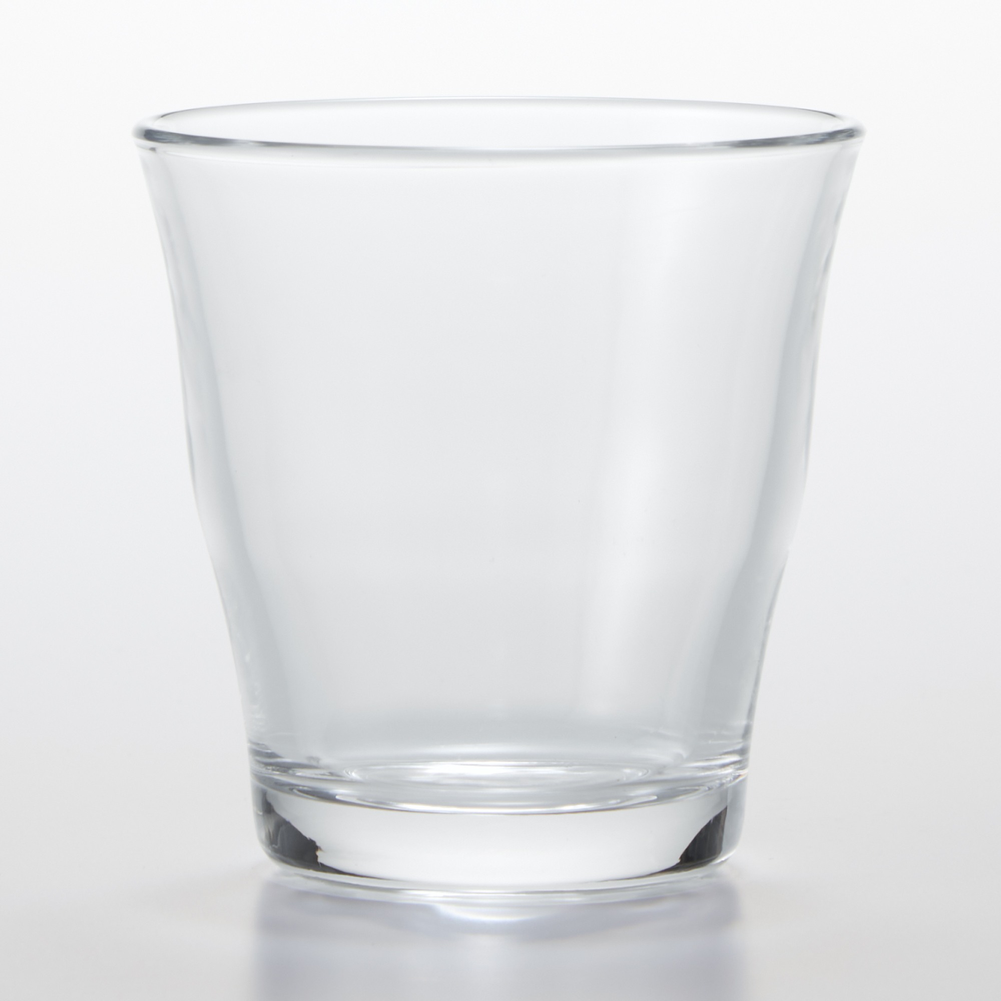 MUJI | GLASS 200ML