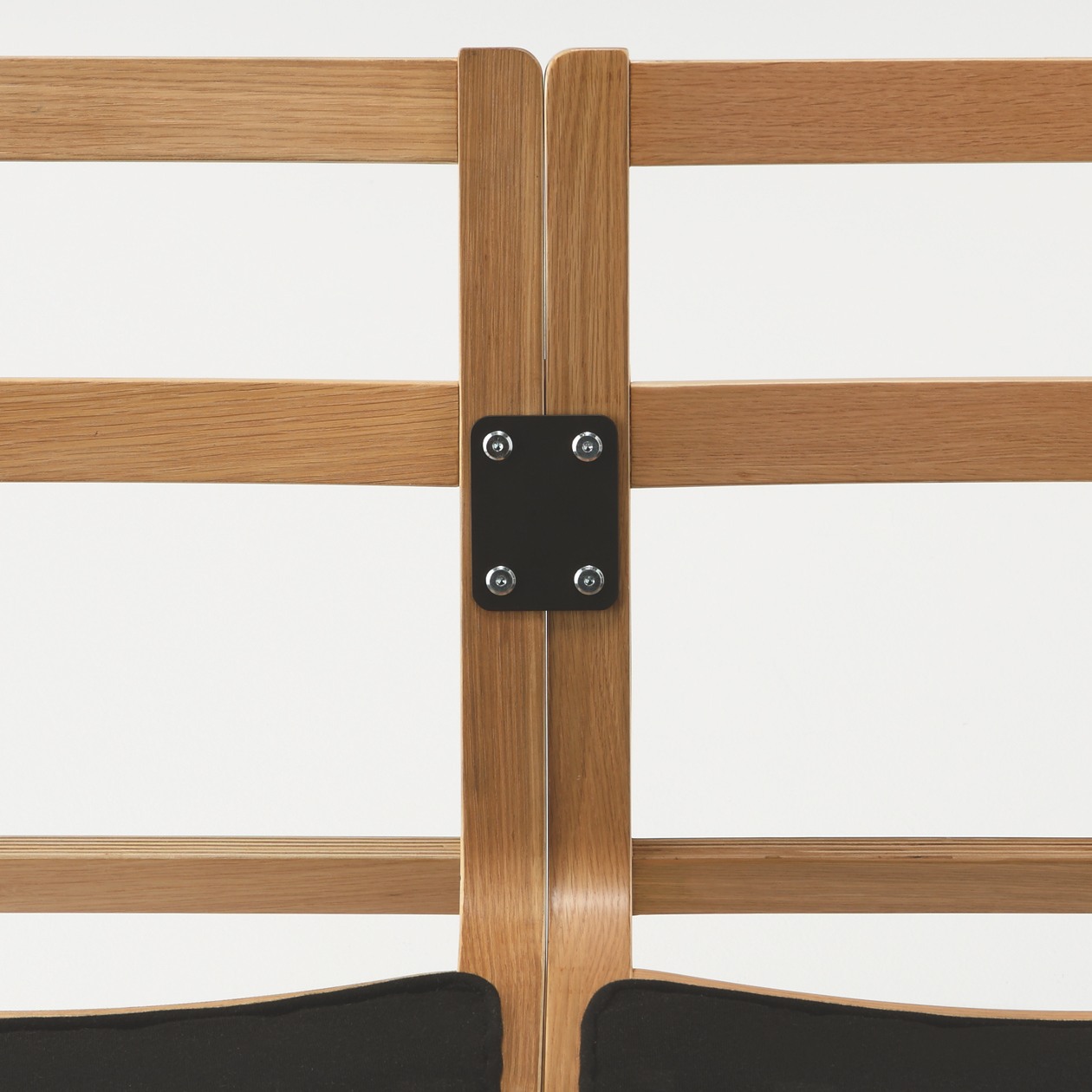 CONNECTING PLATE FOR LD SOFA CHAIR