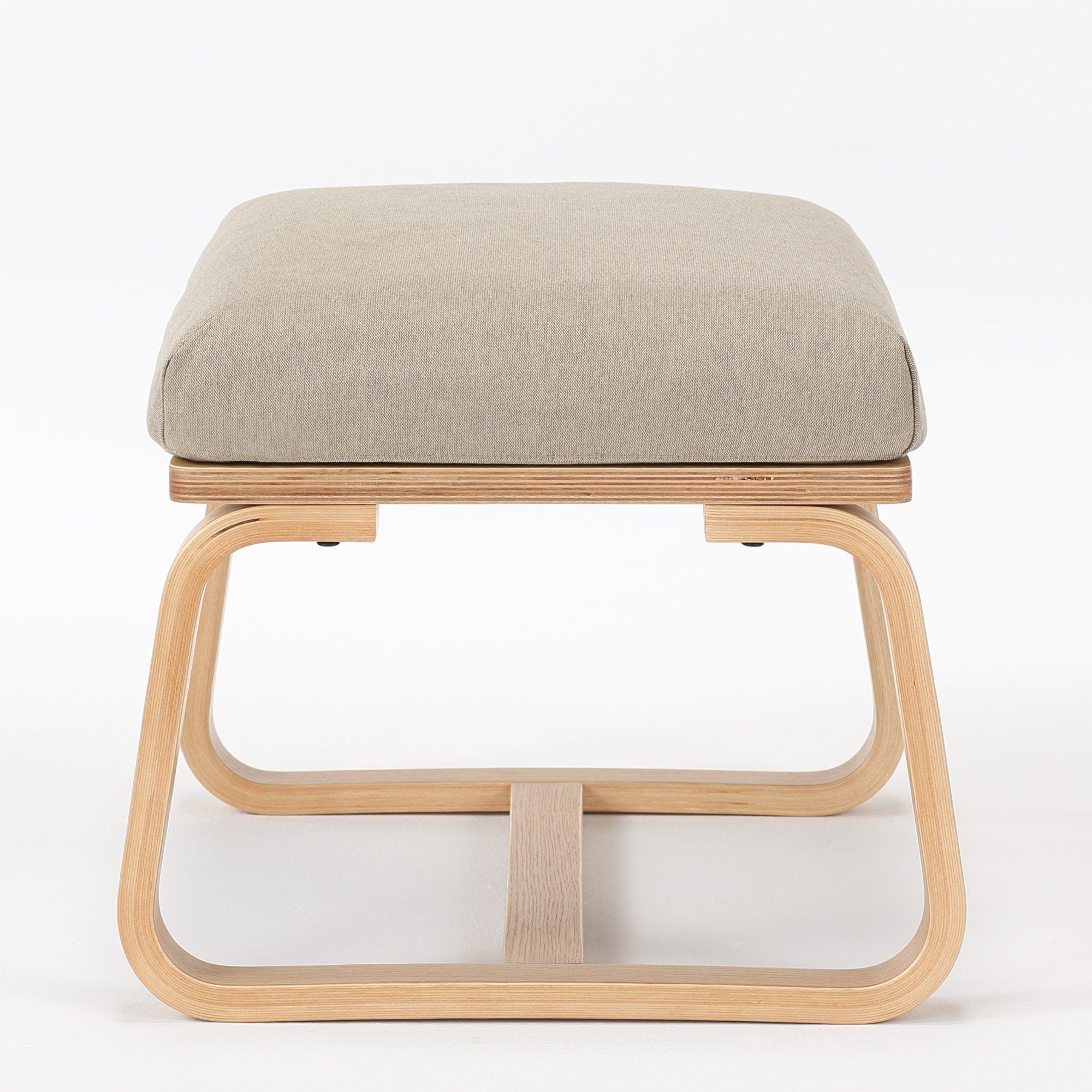 MUJI | COTTON COVER FOR LD BENCH 2 / BE