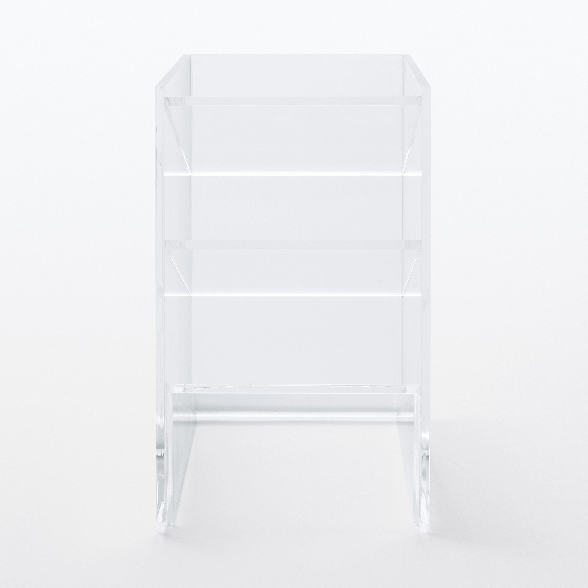 ACRYLIC RACK S