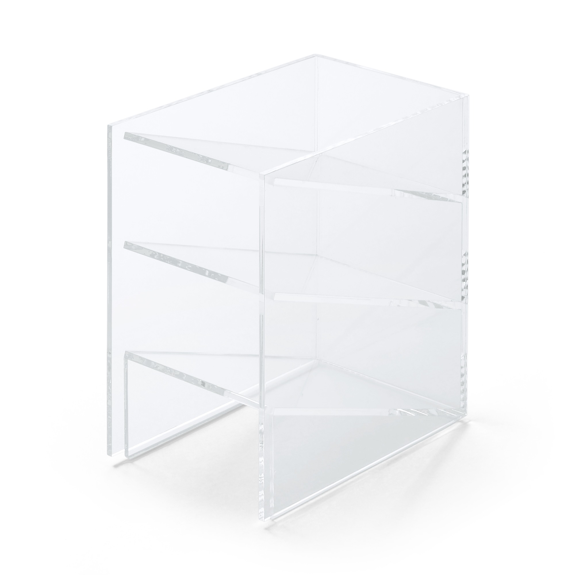 ACRYLIC RACK S