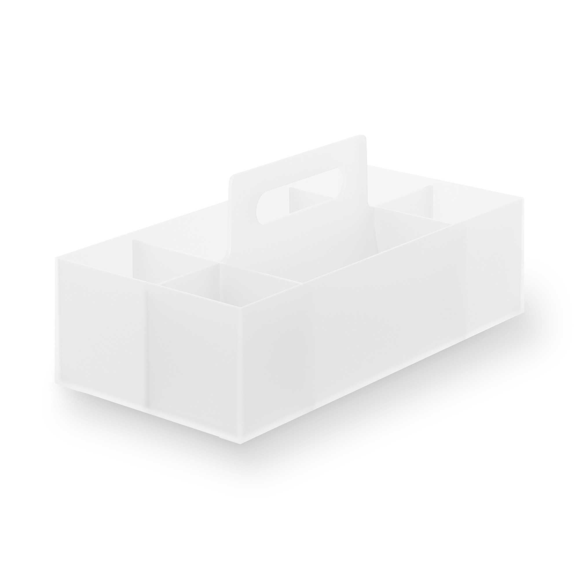 MUJI | PP CARRY BOX