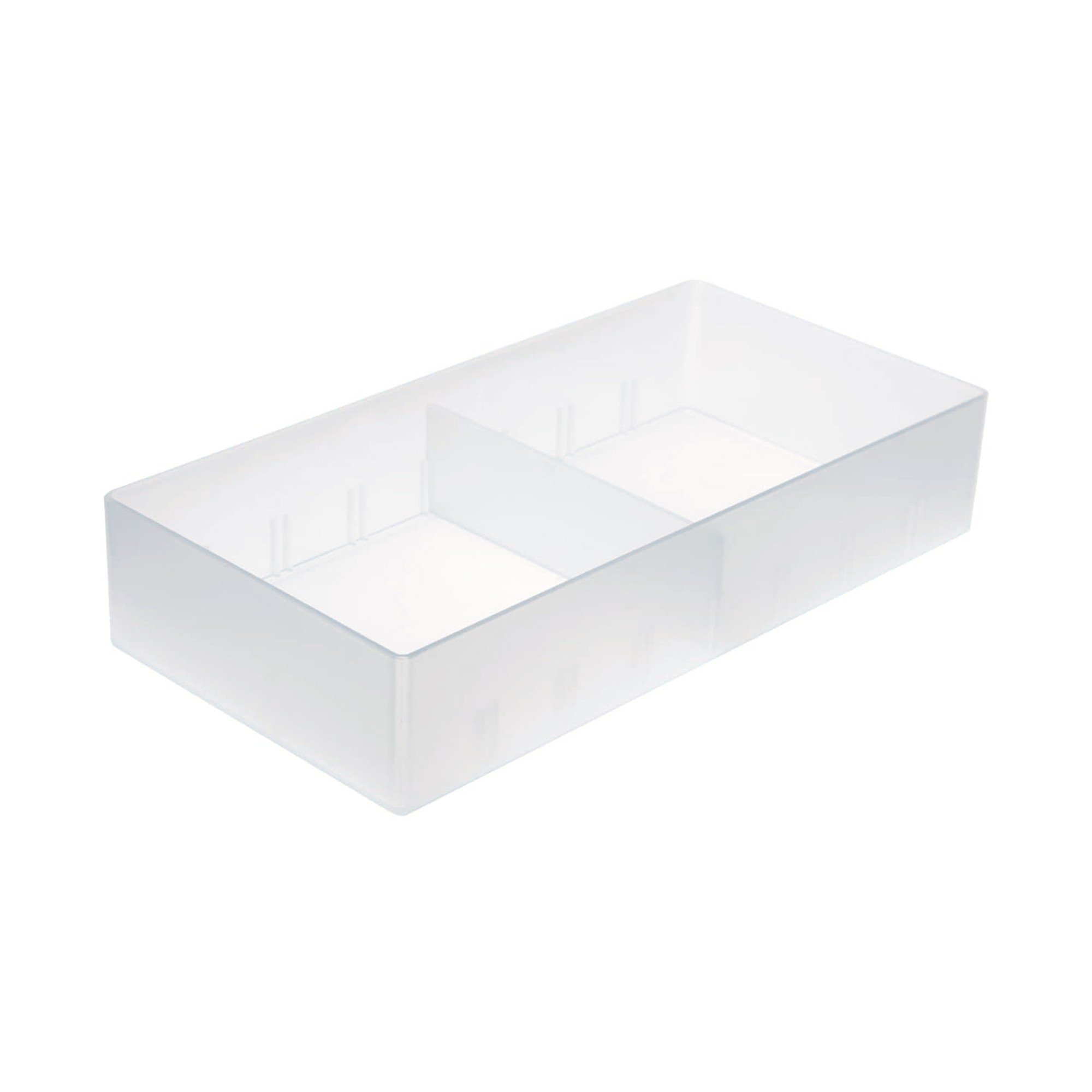 MUJI | PP DESK STORAGE BOX 2