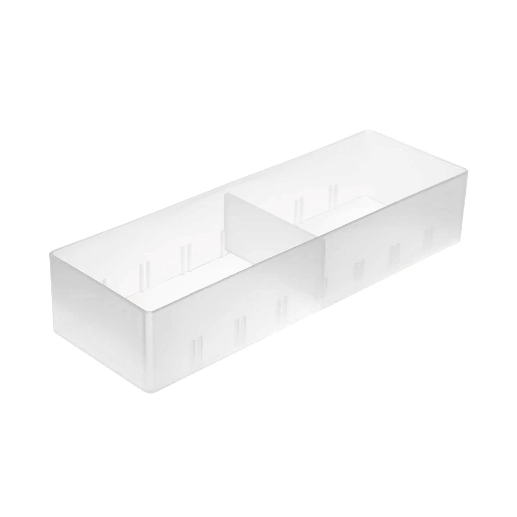 MUJI | PP DESK STORAGE BOX 3