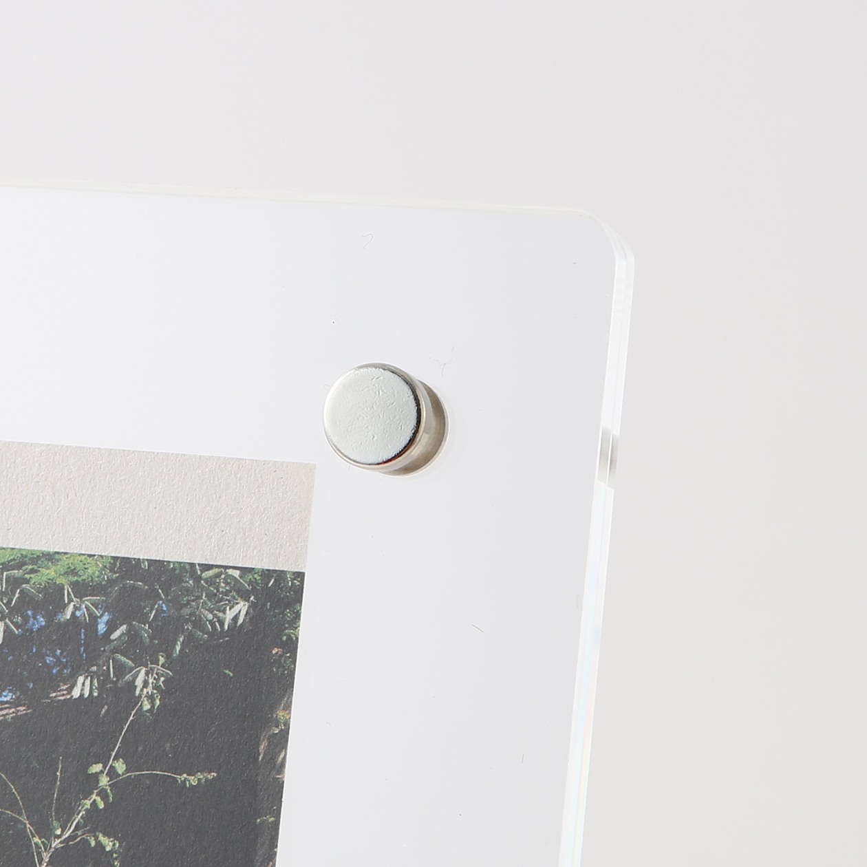 MUJI | ACRYLIC FRAME 1