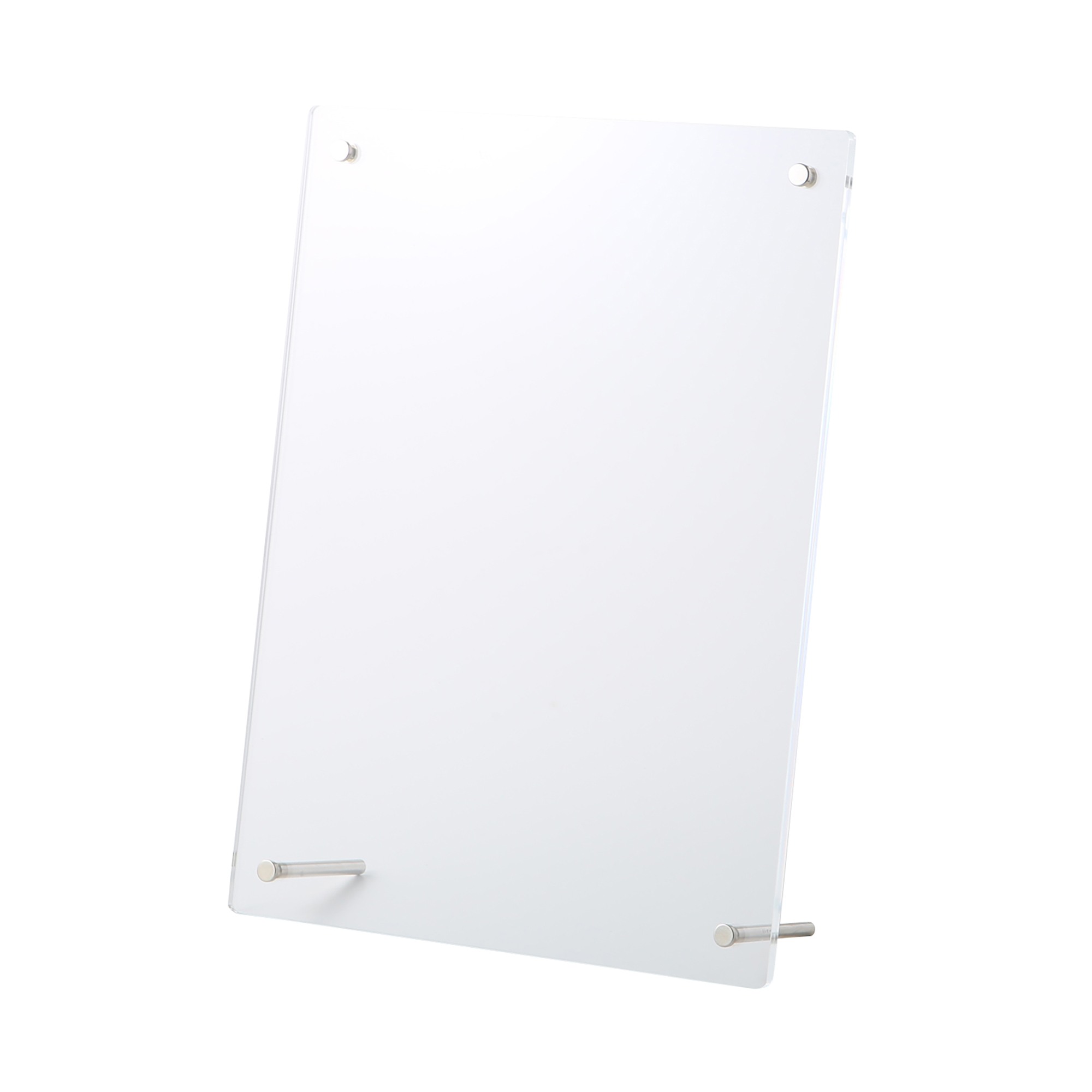 MUJI | ACRYLIC FRAME 1