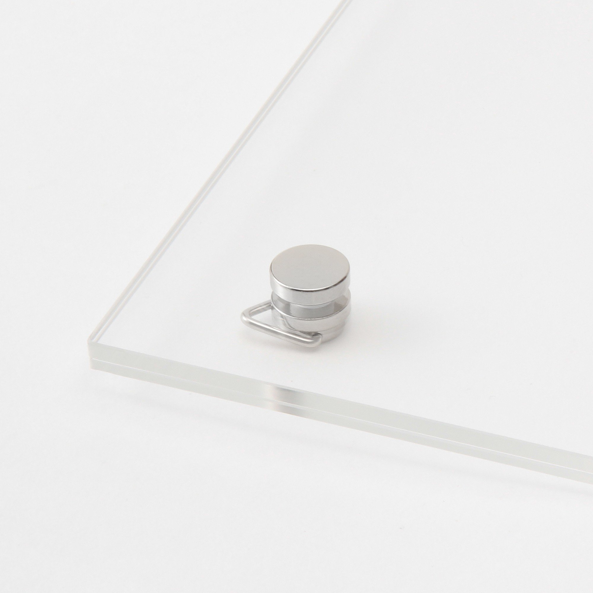 MUJI | ACRYLIC PICTURE FRAME S