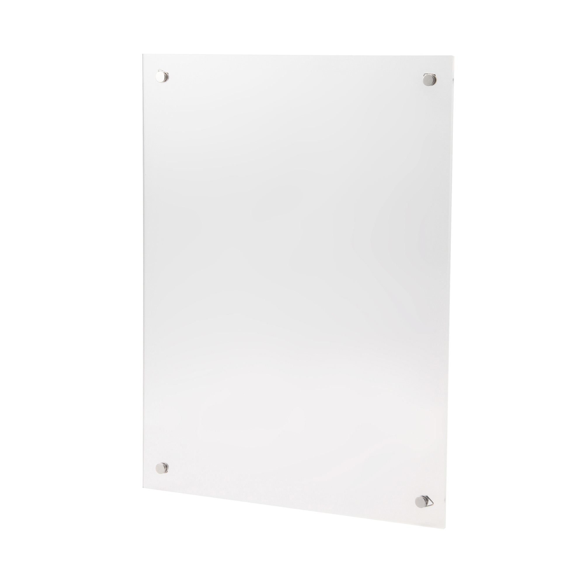 MUJI | ACRYLIC PICTURE FRAME S