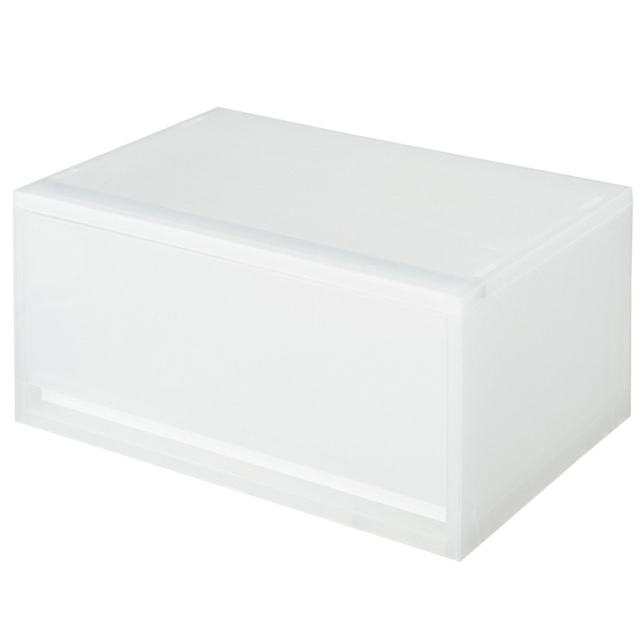 PP STORAGE CASE / WIDE / DEEP
