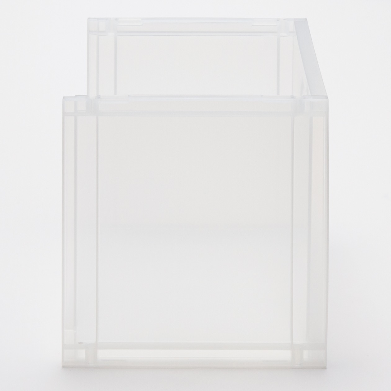 PP STORAGE RACK / L