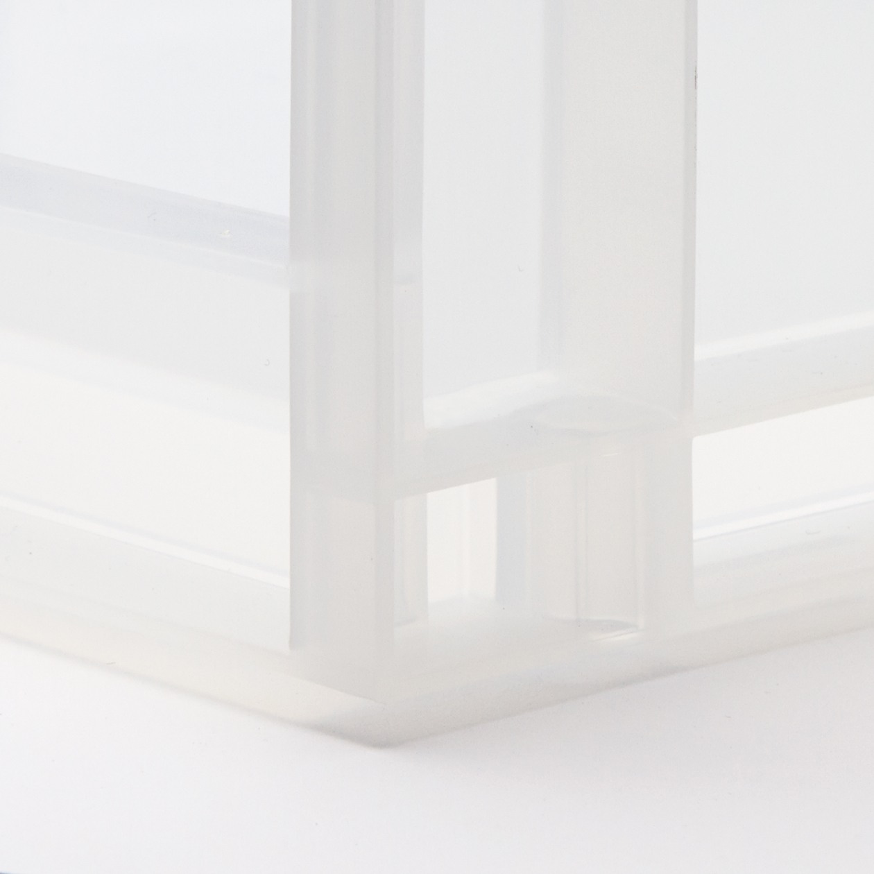 PP STORAGE RACK / L